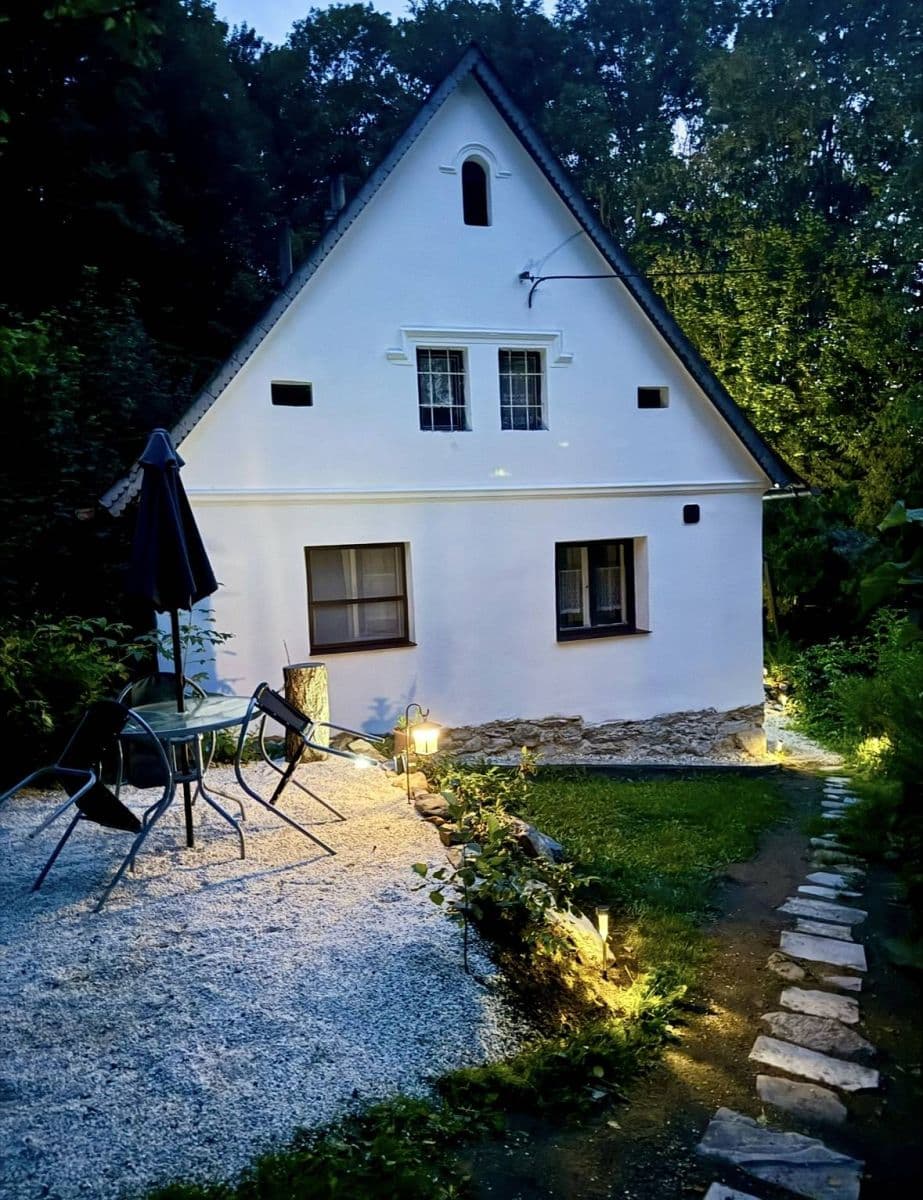 Pronájem chaty, chalupy, Bílá Voda, Olomoucký kraj Pronájem chaty, chalupy, Bílá Voda, Olomoucký kraj