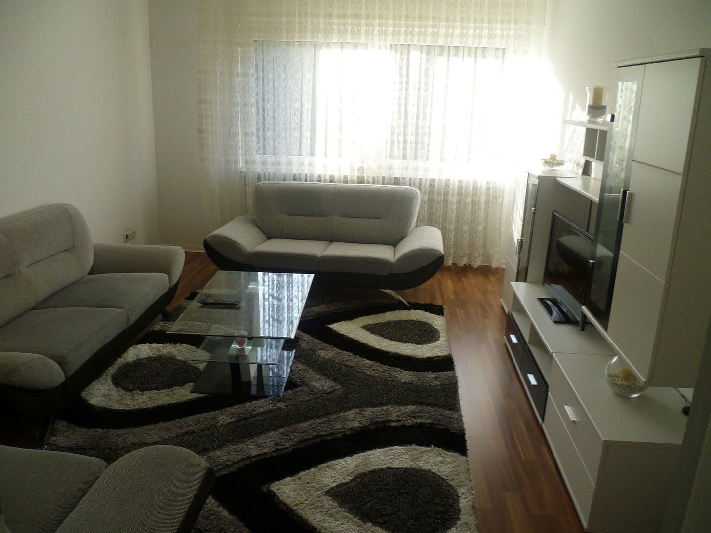 Pronájem bytu 3+kk 77 m², Nordstraße, Rennerod, Porýní-Falc Pronájem bytu 3+kk 77 m², Nordstraße, Rennerod, Porýní-Falc