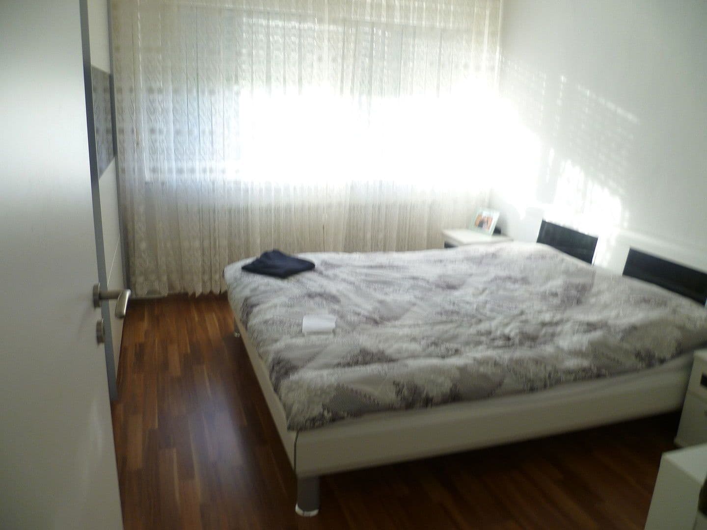 Pronájem bytu 3+kk 77 m², Nordstraße, Rennerod, Porýní-Falc Pronájem bytu 3+kk 77 m², Nordstraße, Rennerod, Porýní-Falc