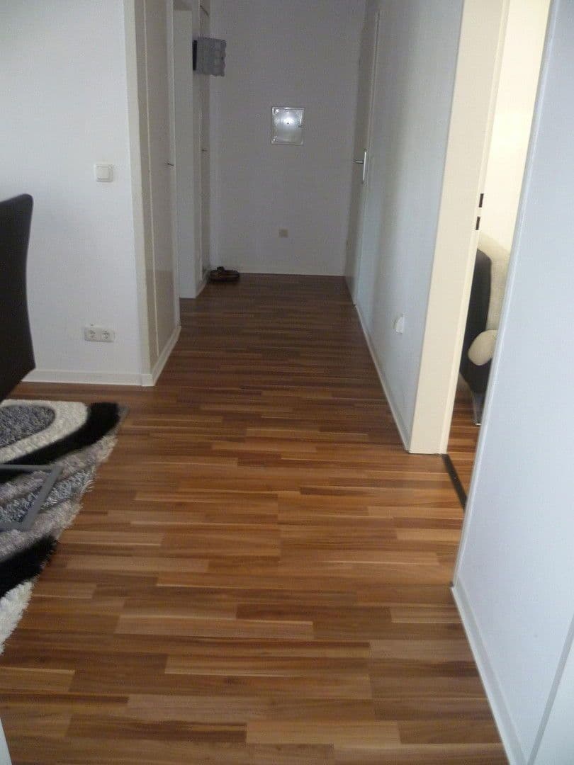Pronájem bytu 3+kk 77 m², Nordstraße, Rennerod, Porýní-Falc Pronájem bytu 3+kk 77 m², Nordstraße, Rennerod, Porýní-Falc