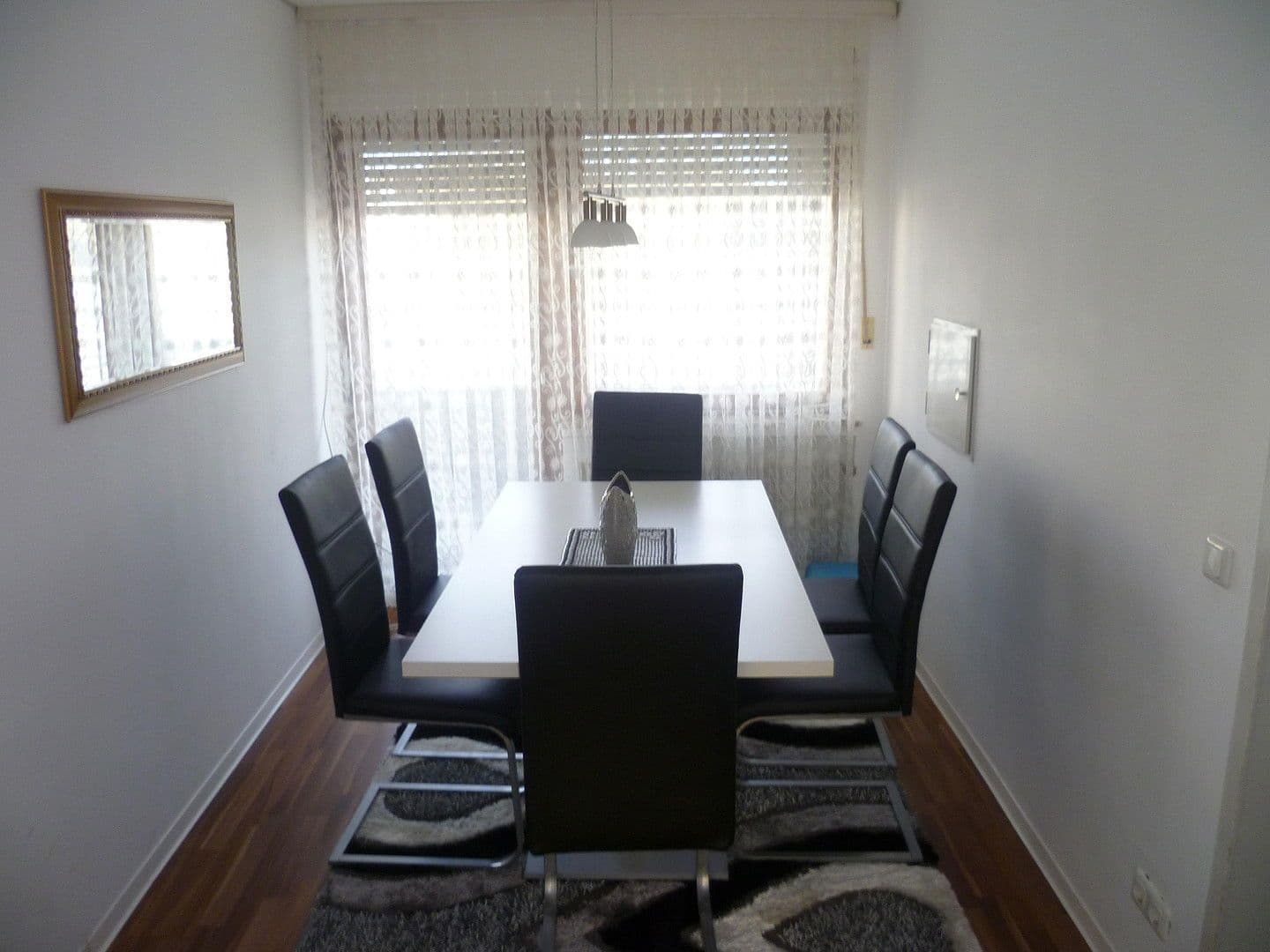 Pronájem bytu 3+kk 77 m², Nordstraße, Rennerod, Porýní-Falc Pronájem bytu 3+kk 77 m², Nordstraße, Rennerod, Porýní-Falc