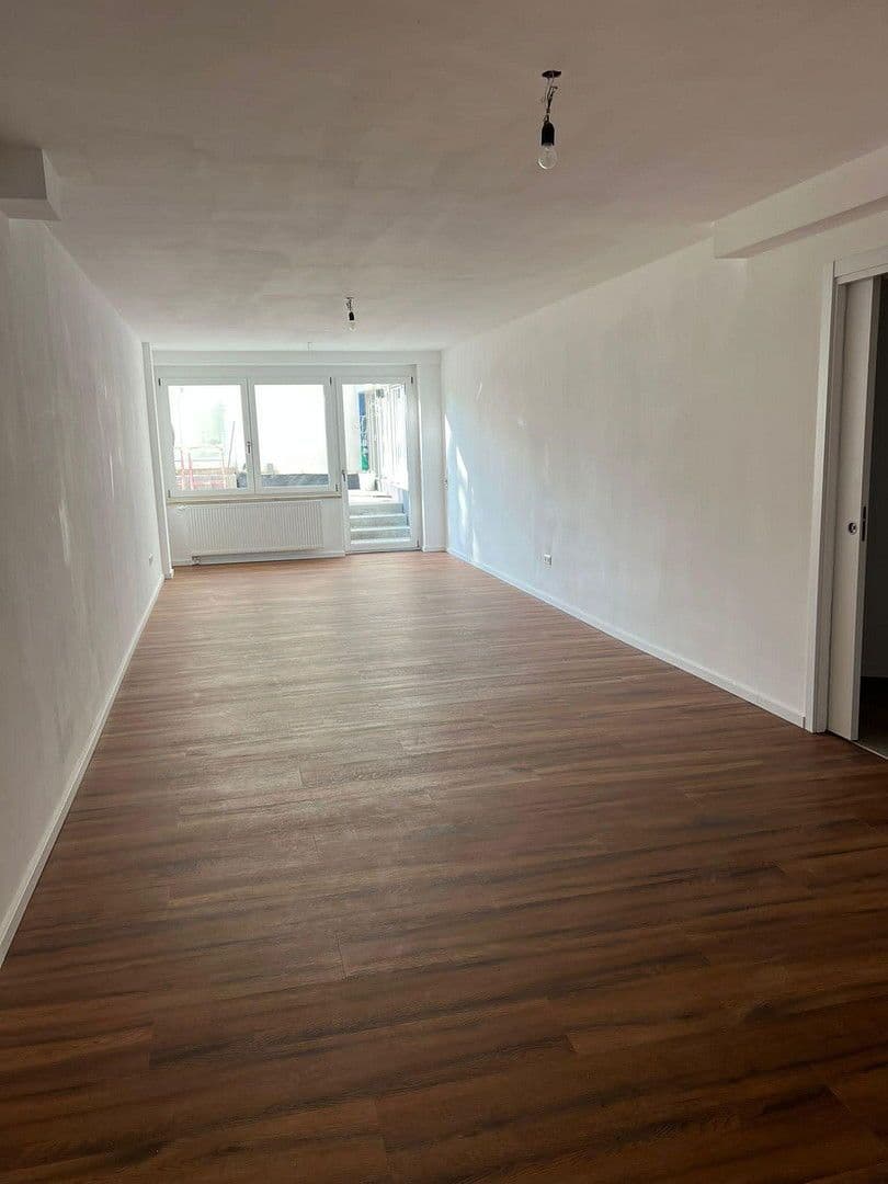 Pronájem bytu 1+1 48 m², Bergseestrasse 43, Bad Säckingen, Bádensko-Württembersko Pronájem bytu 1+1 48 m², Bergseestrasse 43, Bad Säckingen, Bádensko-Württembersko