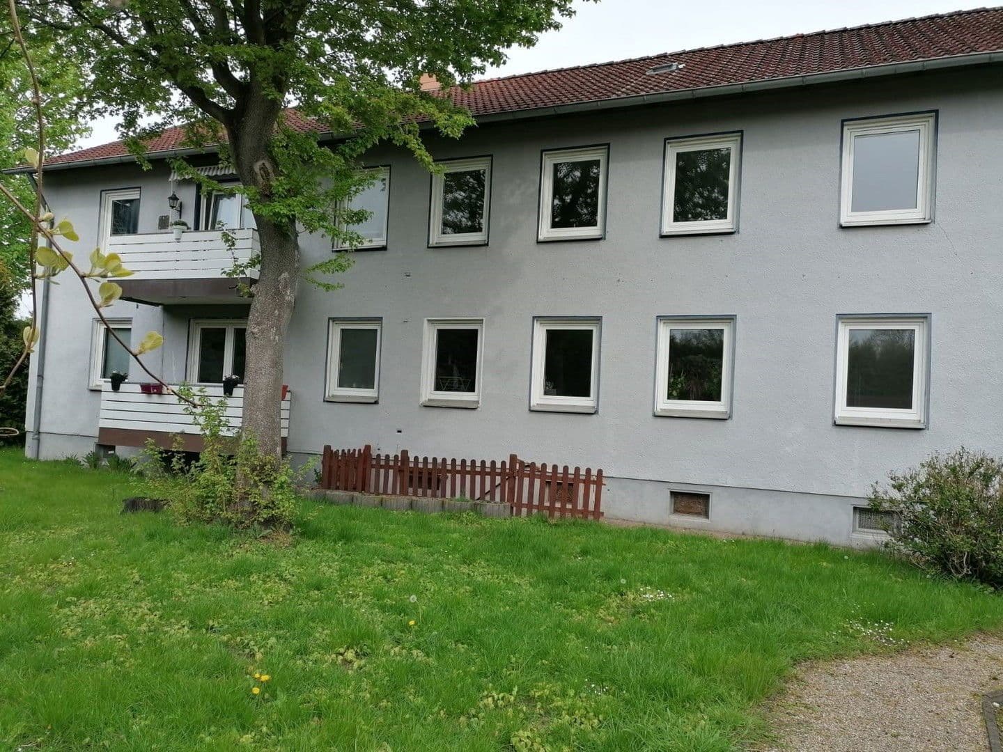 Pronájem bytu 2+kk 50 m², Tiefenbruchstraße 35, Herne, Severní Porýní-Vestfálsko Pronájem bytu 2+kk 50 m², Tiefenbruchstraße 35, Herne, Severní Porýní-Vestfálsko