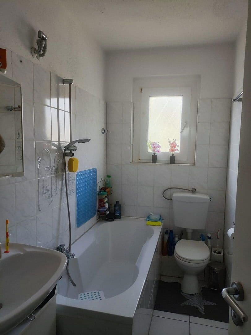 Pronájem bytu 2+kk 50 m², Tiefenbruchstraße 35, Herne, Severní Porýní-Vestfálsko Pronájem bytu 2+kk 50 m², Tiefenbruchstraße 35, Herne, Severní Porýní-Vestfálsko