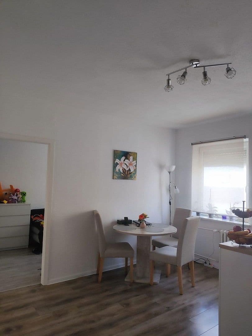 Pronájem bytu 2+kk 50 m², Tiefenbruchstraße 35, Herne, Severní Porýní-Vestfálsko Pronájem bytu 2+kk 50 m², Tiefenbruchstraße 35, Herne, Severní Porýní-Vestfálsko