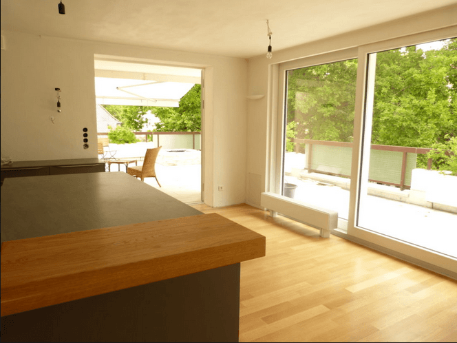 Pronájem bytu 4+kk 195 m², München, Bavorsko Pronájem bytu 4+kk 195 m², München, Bavorsko