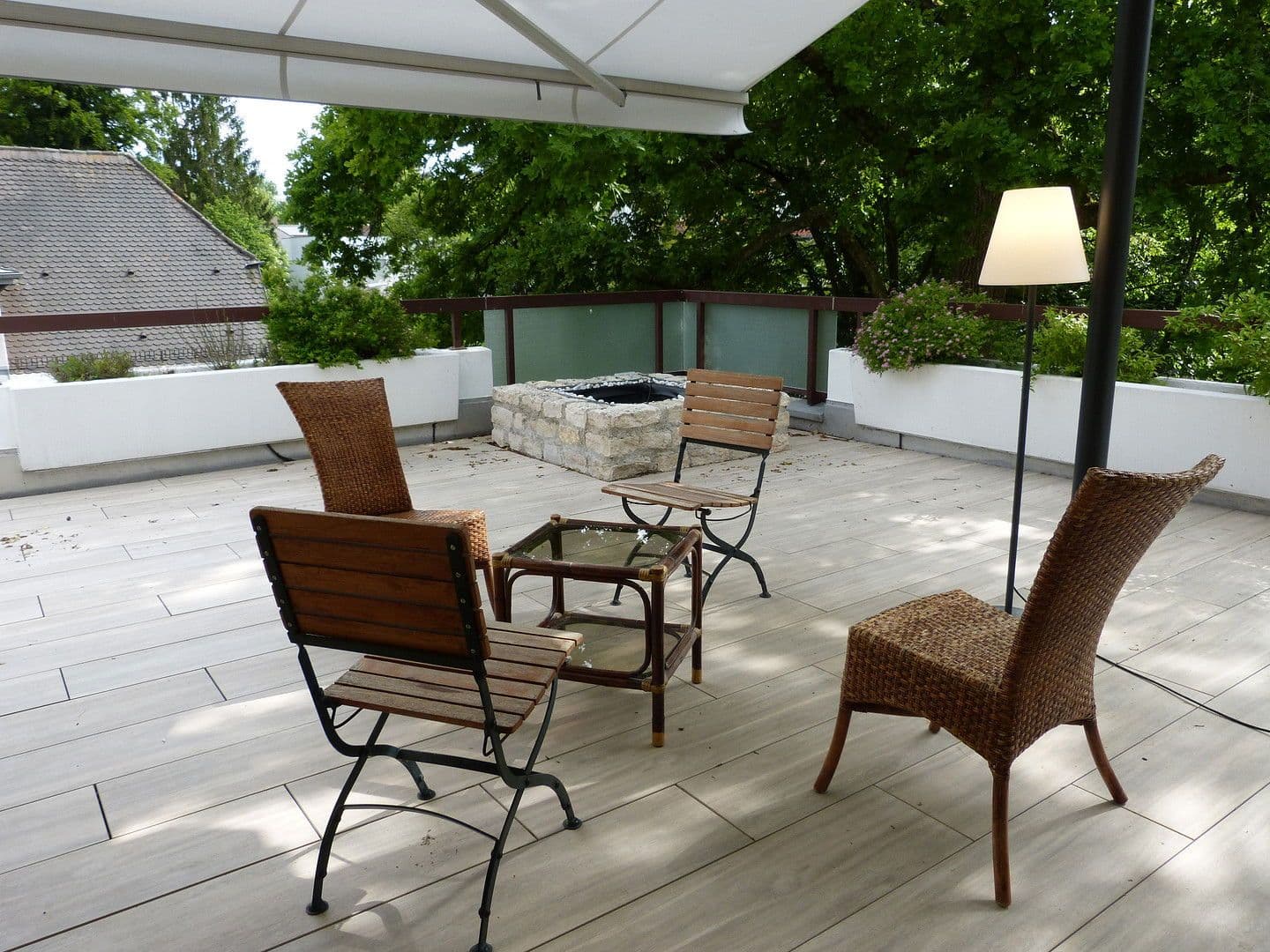 Pronájem bytu 4+kk 195 m², München, Bavorsko Pronájem bytu 4+kk 195 m², München, Bavorsko