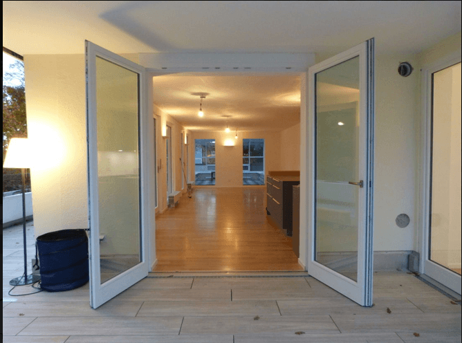 Pronájem bytu 4+kk 195 m², München, Bavorsko Pronájem bytu 4+kk 195 m², München, Bavorsko