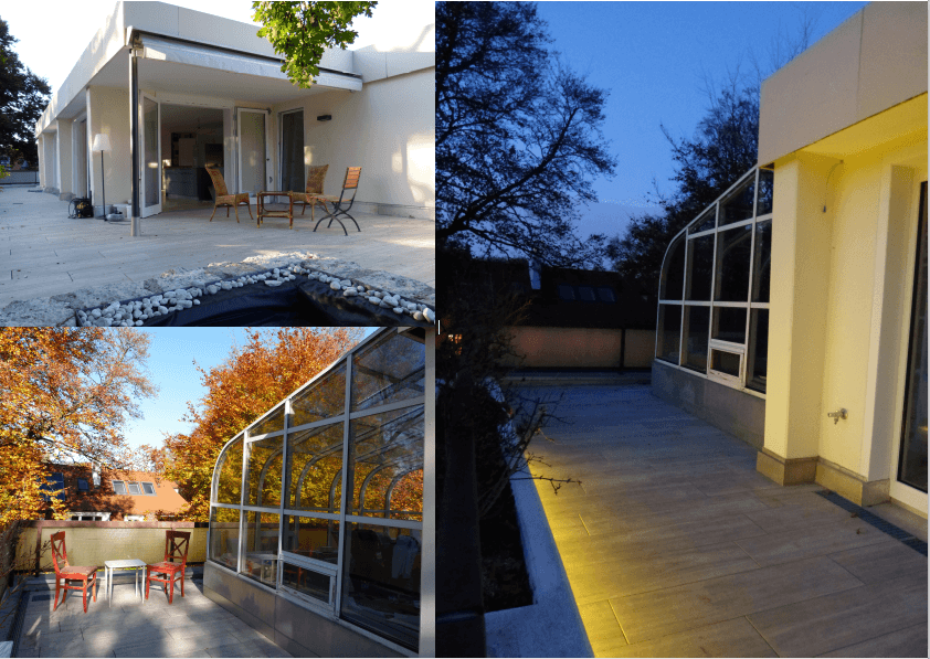 Pronájem bytu 4+kk 195 m², München, Bavorsko Pronájem bytu 4+kk 195 m², München, Bavorsko