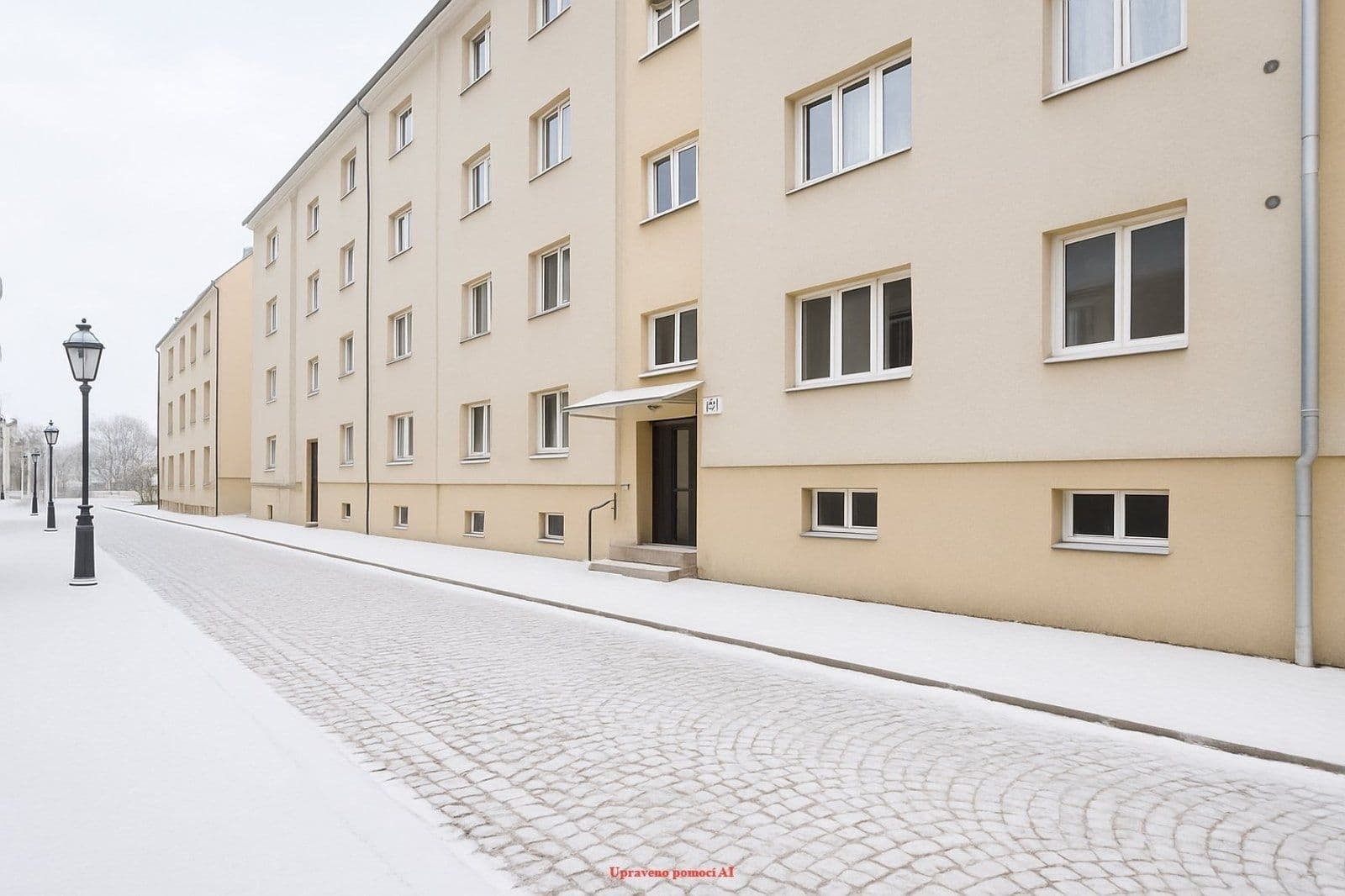 Pronájem bytu 2+1 58 m², Svatováclavská, Karviná, Moravskoslezský kraj Pronájem bytu 2+1 58 m², Svatováclavská, Karviná, Moravskoslezský kraj