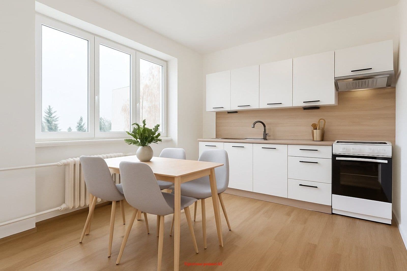 Pronájem bytu 3+1 72 m², tř. Osvobození, Karviná, Moravskoslezský kraj Pronájem bytu 3+1 72 m², tř. Osvobození, Karviná, Moravskoslezský kraj