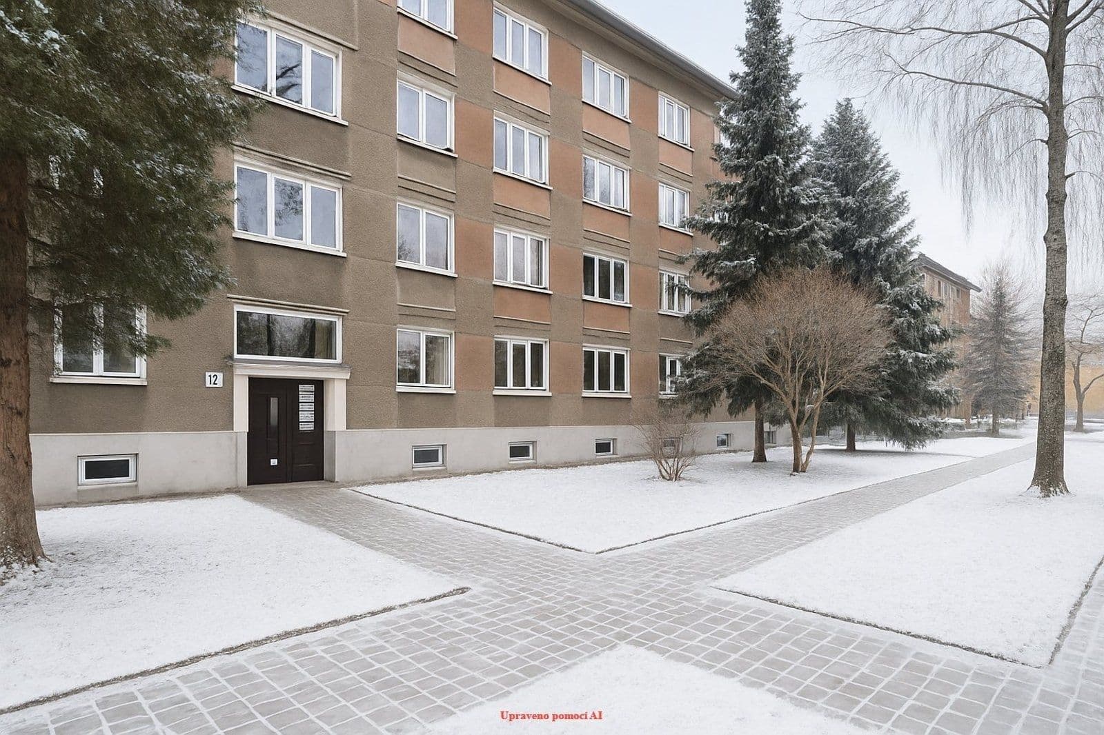 Pronájem bytu 2+1 65 m², Fibichova, Karviná, Moravskoslezský kraj Pronájem bytu 2+1 65 m², Fibichova, Karviná, Moravskoslezský kraj