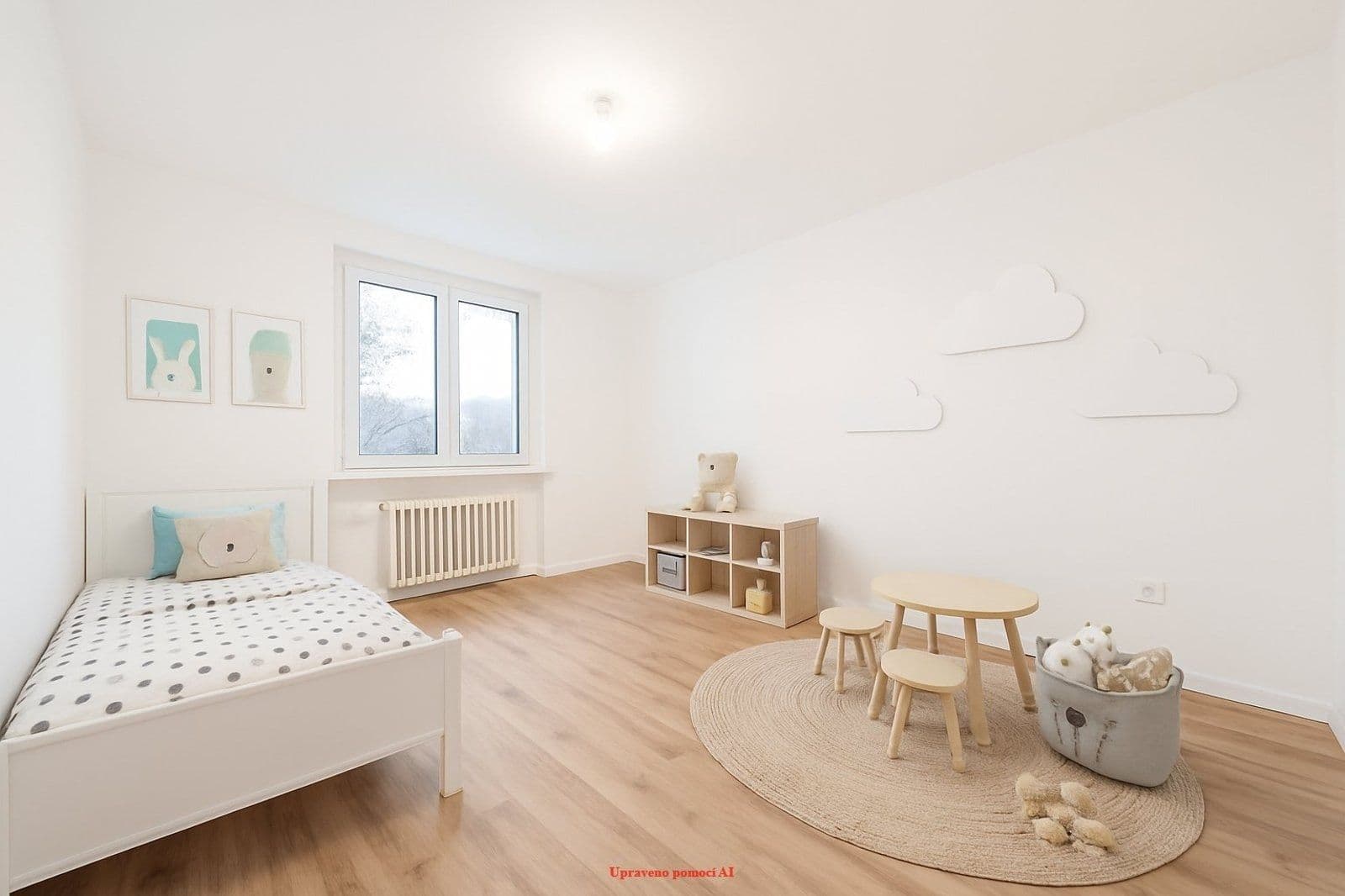 Pronájem bytu 3+1 70 m², U Bažantnice, Karviná, Moravskoslezský kraj Pronájem bytu 3+1 70 m², U Bažantnice, Karviná, Moravskoslezský kraj