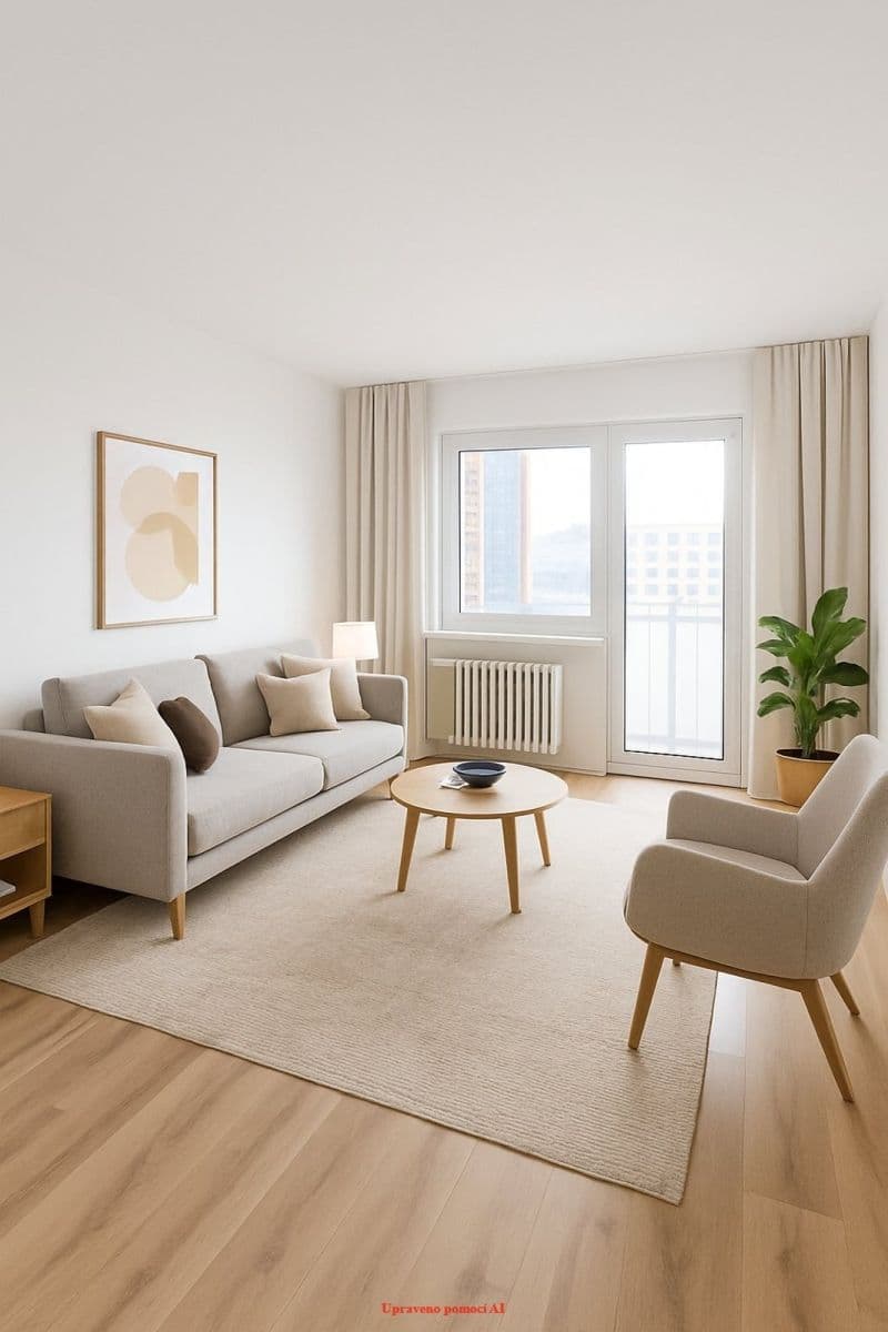 Pronájem bytu 1+kk 27 m², Studentská, Karviná, Moravskoslezský kraj Pronájem bytu 1+kk 27 m², Studentská, Karviná, Moravskoslezský kraj