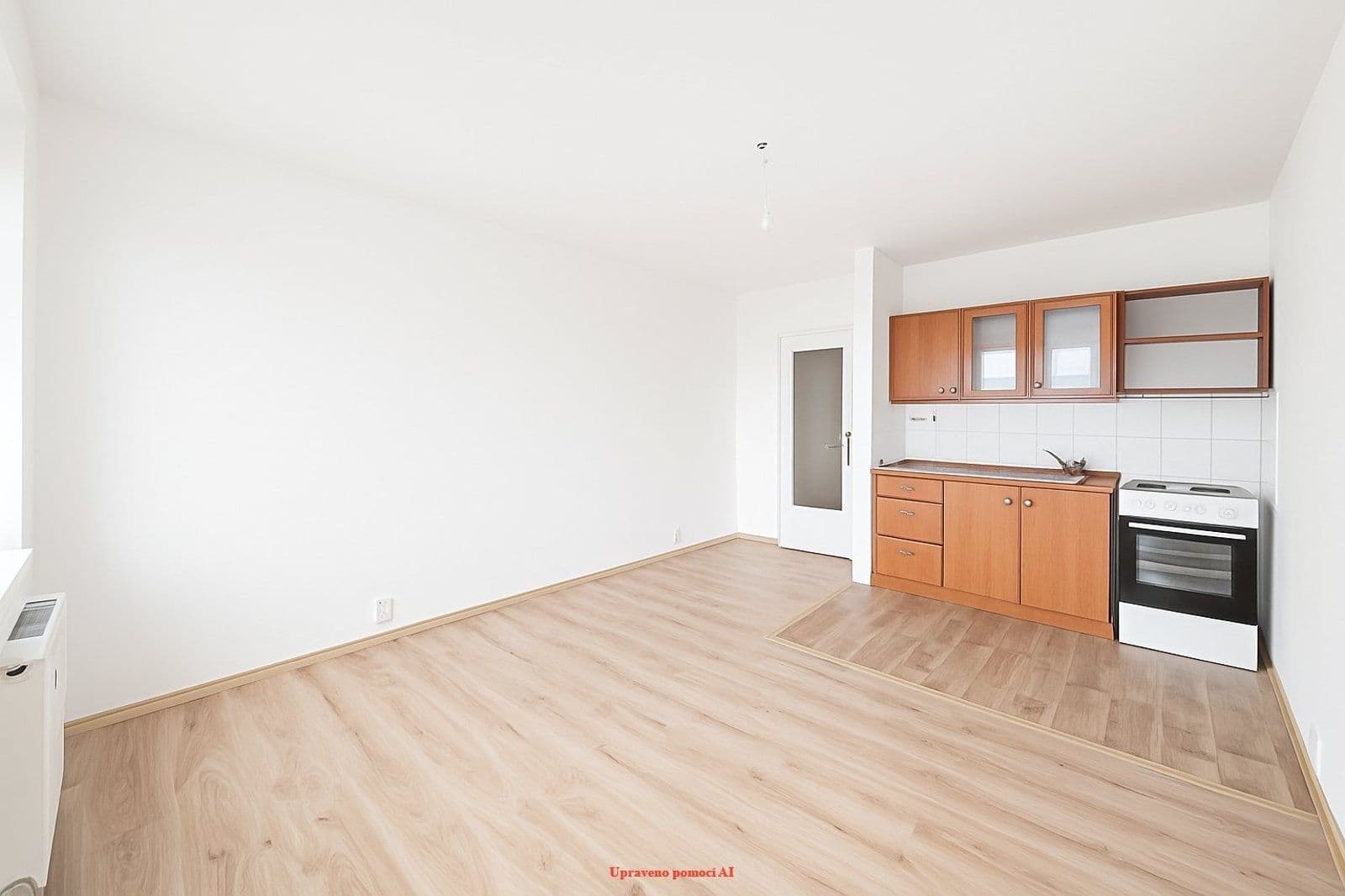 Pronájem bytu 1+kk 27 m², Studentská, Karviná, Moravskoslezský kraj Pronájem bytu 1+kk 27 m², Studentská, Karviná, Moravskoslezský kraj