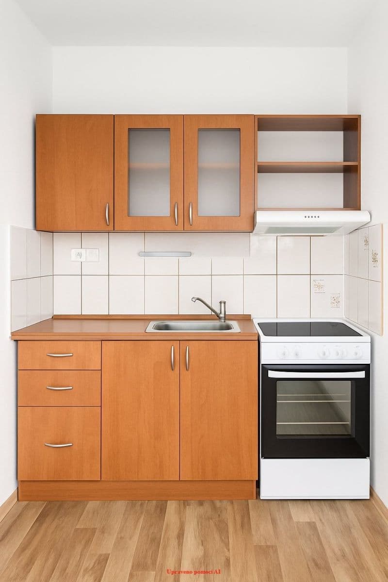 Pronájem bytu 1+kk 27 m², Studentská, Karviná, Moravskoslezský kraj Pronájem bytu 1+kk 27 m², Studentská, Karviná, Moravskoslezský kraj