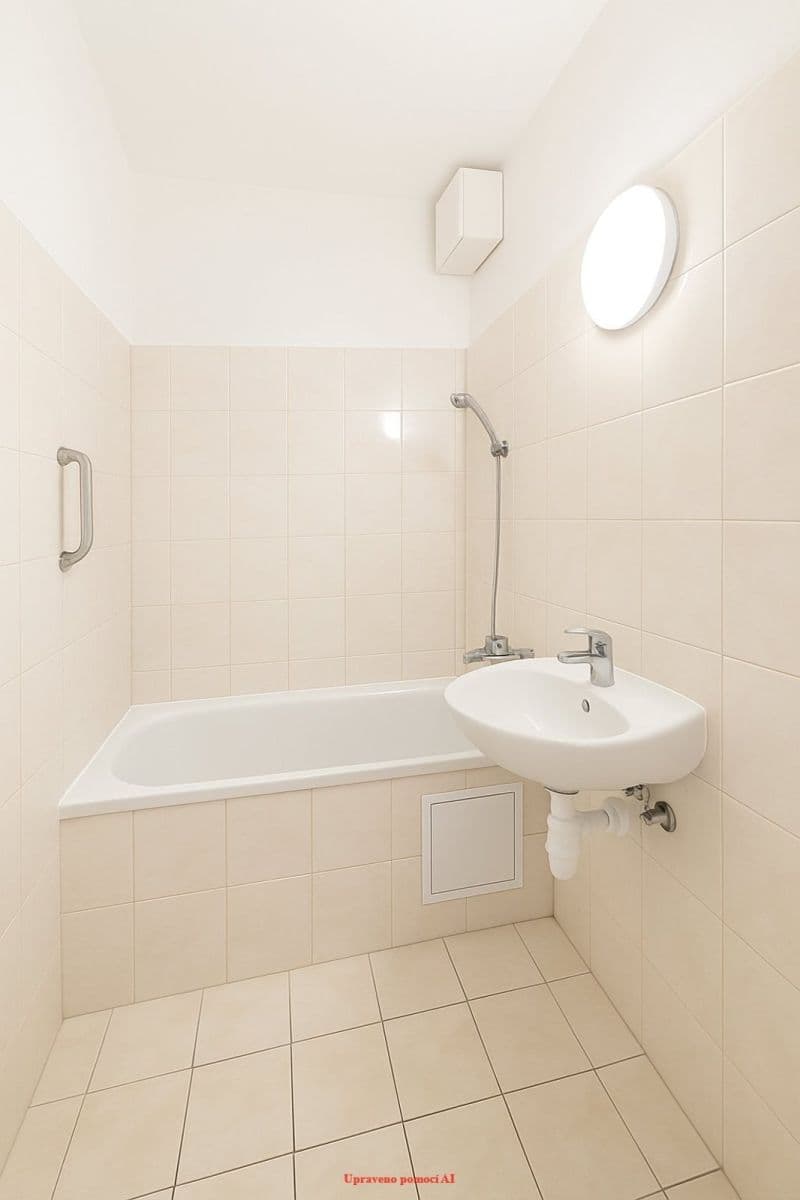 Pronájem bytu 1+kk 27 m², Studentská, Karviná, Moravskoslezský kraj Pronájem bytu 1+kk 27 m², Studentská, Karviná, Moravskoslezský kraj