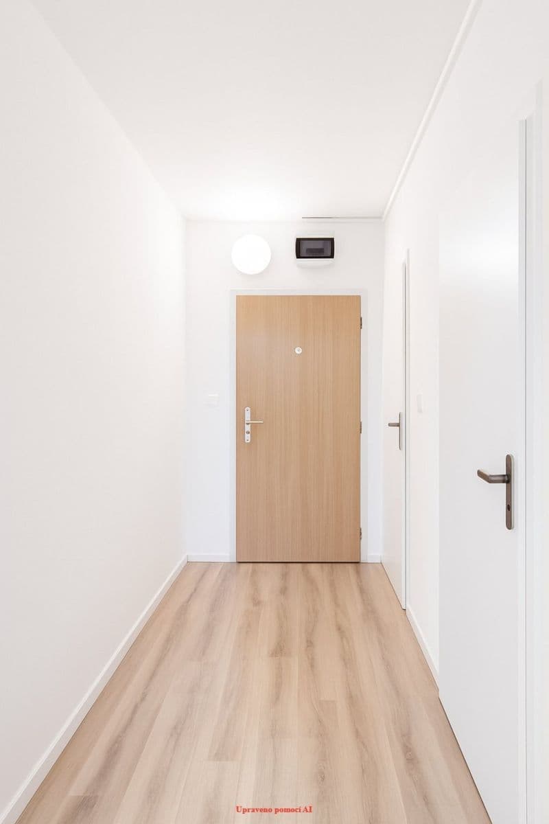 Pronájem bytu 1+kk 27 m², Studentská, Karviná, Moravskoslezský kraj Pronájem bytu 1+kk 27 m², Studentská, Karviná, Moravskoslezský kraj