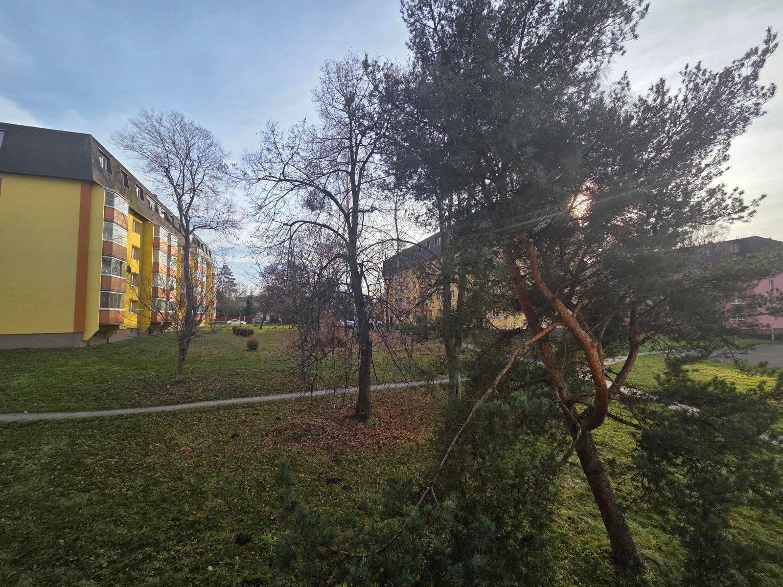 Pronájem bytu 2+1 57 m², Stavbařů, Karviná, Moravskoslezský kraj Pronájem bytu 2+1 57 m², Stavbařů, Karviná, Moravskoslezský kraj