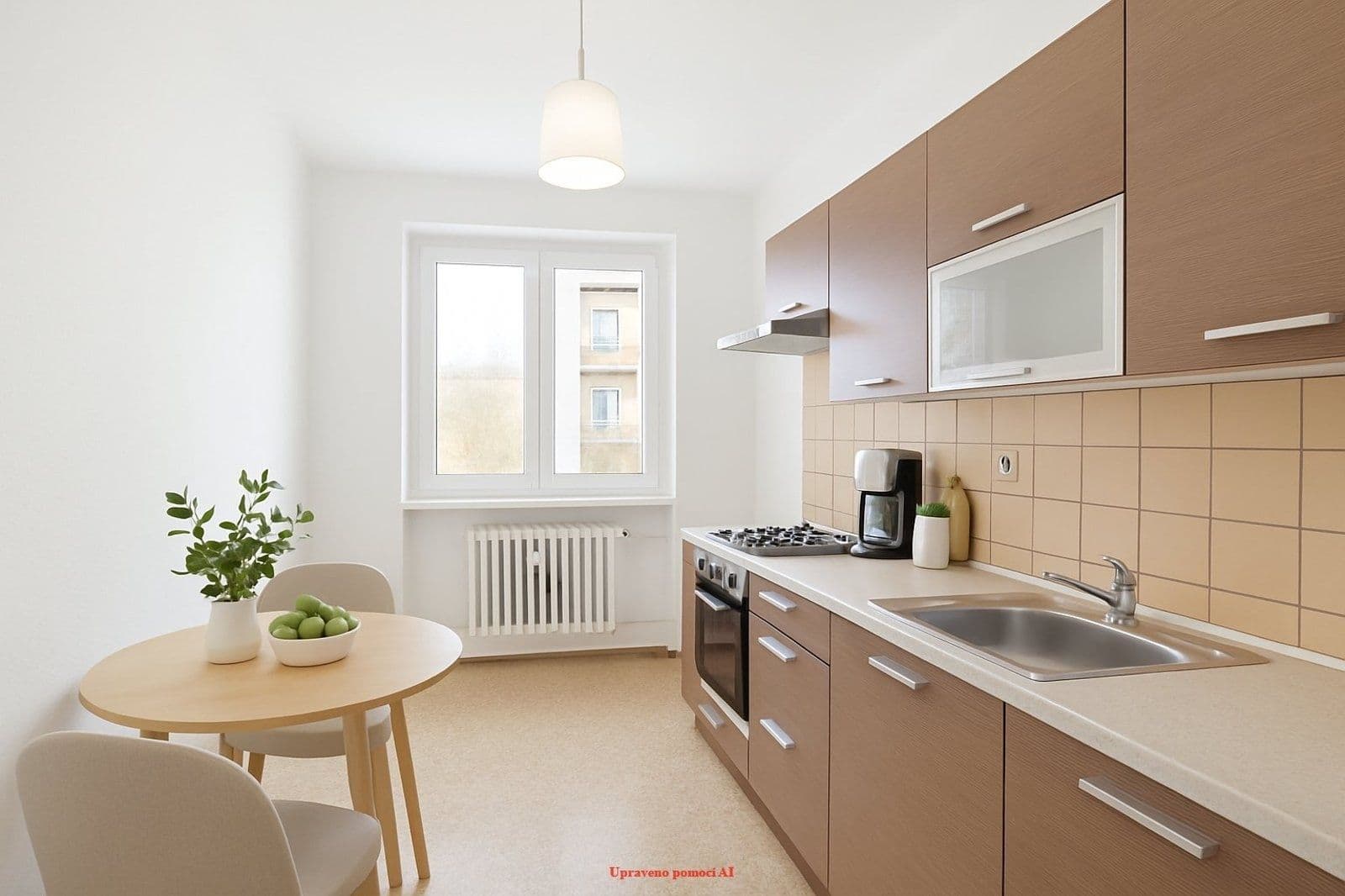 Pronájem bytu 2+1 57 m², Stavbařů, Karviná, Moravskoslezský kraj Pronájem bytu 2+1 57 m², Stavbařů, Karviná, Moravskoslezský kraj