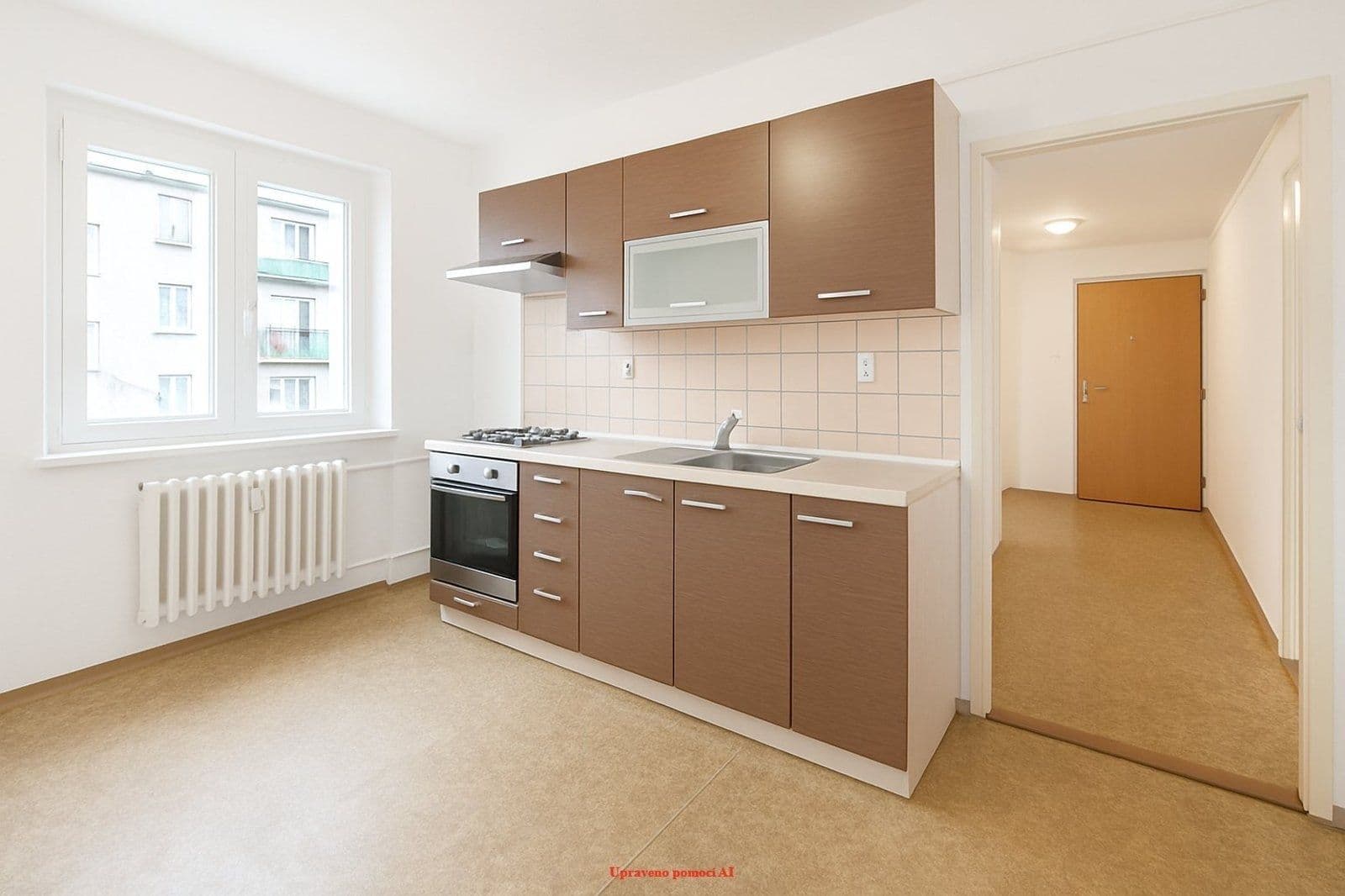 Pronájem bytu 2+1 57 m², Stavbařů, Karviná, Moravskoslezský kraj Pronájem bytu 2+1 57 m², Stavbařů, Karviná, Moravskoslezský kraj