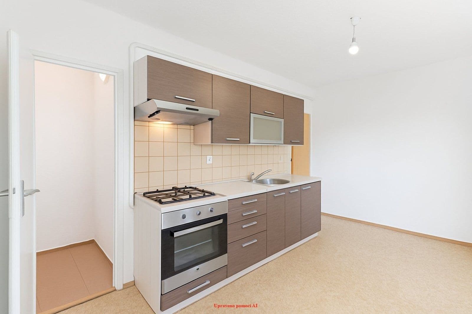 Pronájem bytu 2+1 57 m², Stavbařů, Karviná, Moravskoslezský kraj Pronájem bytu 2+1 57 m², Stavbařů, Karviná, Moravskoslezský kraj