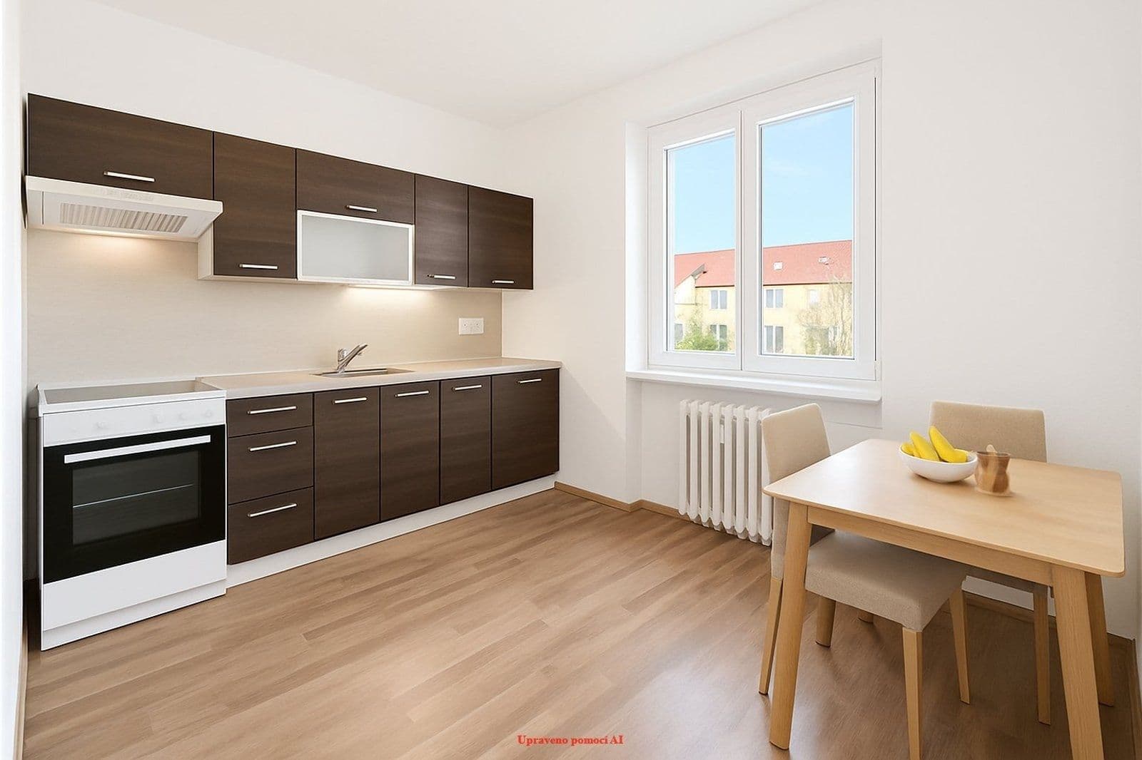 Pronájem bytu 3+1 60 m², Národní třída, Havířov, Moravskoslezský kraj Pronájem bytu 3+1 60 m², Národní třída, Havířov, Moravskoslezský kraj