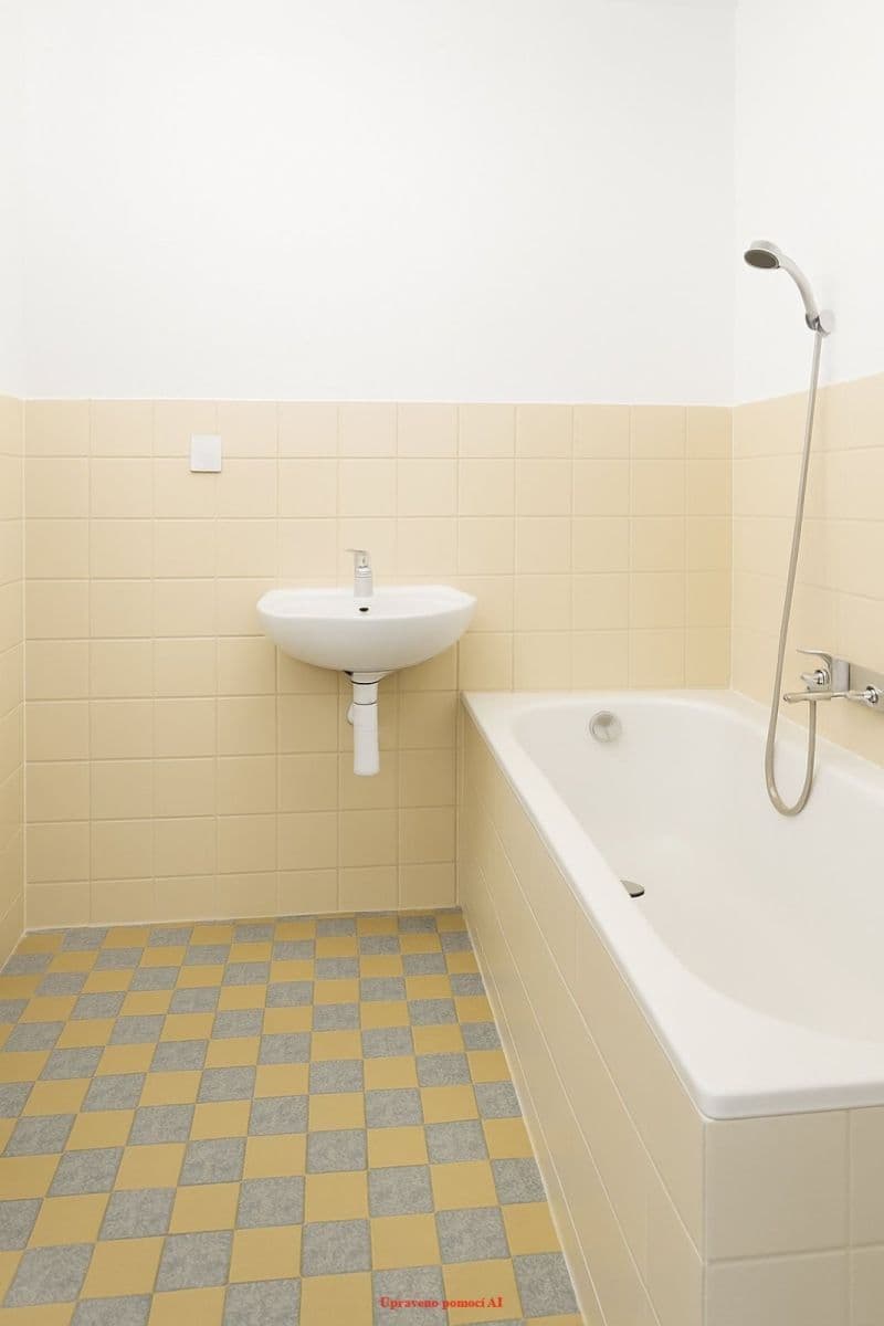 Pronájem bytu 3+1 82 m², Marie Majerové, Frýdek-Místek, Moravskoslezský kraj Pronájem bytu 3+1 82 m², Marie Majerové, Frýdek-Místek, Moravskoslezský kraj