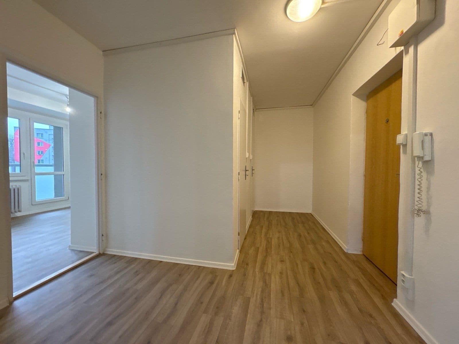 Pronájem bytu 3+1 77 m², Marie Majerové, Frýdek-Místek, Moravskoslezský kraj Pronájem bytu 3+1 77 m², Marie Majerové, Frýdek-Místek, Moravskoslezský kraj