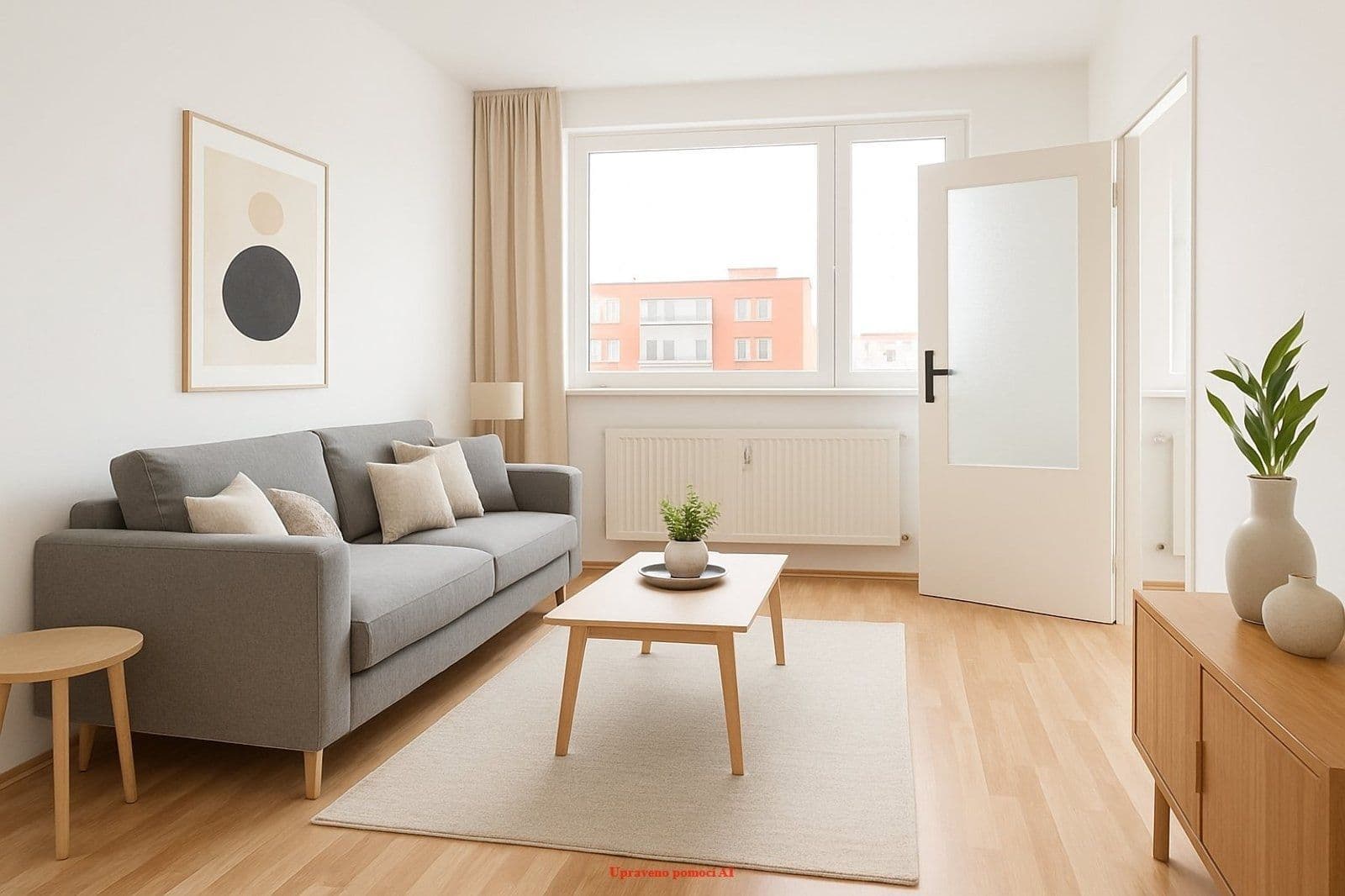 Pronájem bytu 1+1 35 m², Bruzovská, Frýdek-Místek, Moravskoslezský kraj Pronájem bytu 1+1 35 m², Bruzovská, Frýdek-Místek, Moravskoslezský kraj