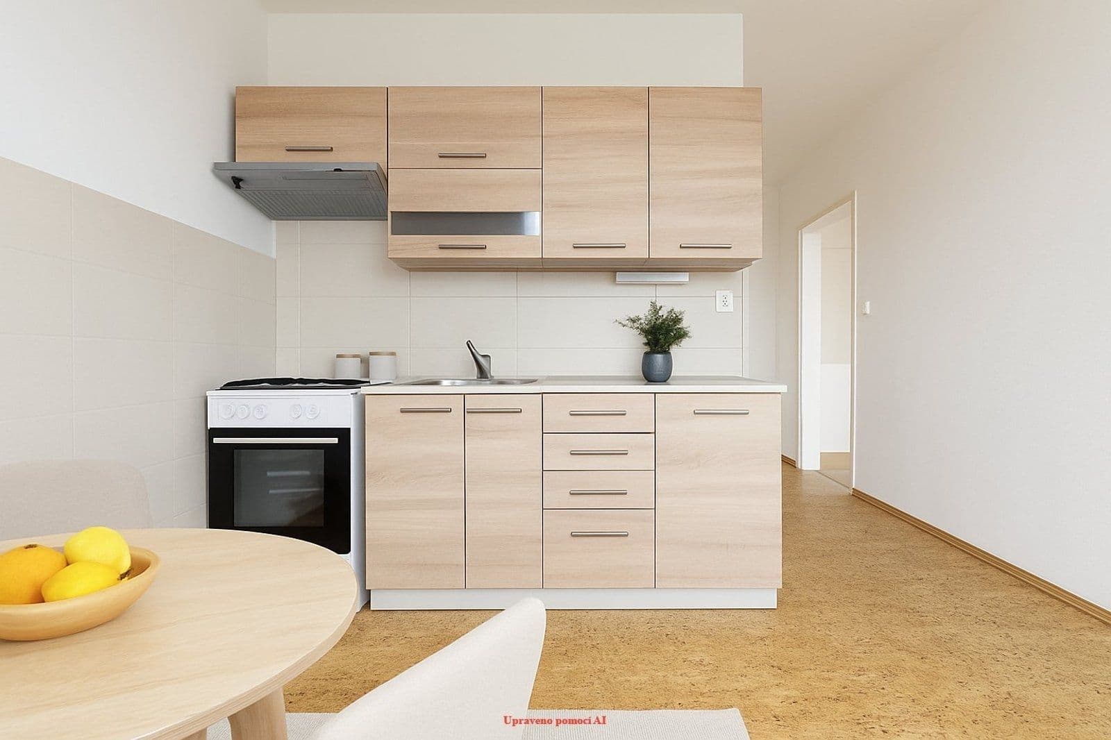 Pronájem bytu 1+1 35 m², Bruzovská, Frýdek-Místek, Moravskoslezský kraj Pronájem bytu 1+1 35 m², Bruzovská, Frýdek-Místek, Moravskoslezský kraj
