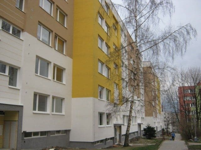 Pronájem bytu 1+1 35 m², Bruzovská, Frýdek-Místek, Moravskoslezský kraj Pronájem bytu 1+1 35 m², Bruzovská, Frýdek-Místek, Moravskoslezský kraj