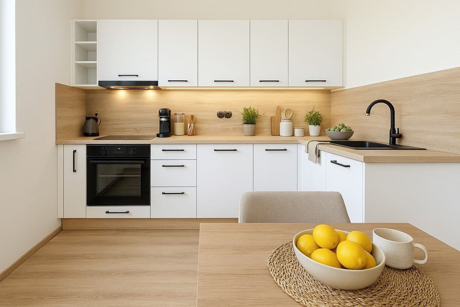 Pronájem bytu 4+1 86 m², Lipová, Frýdek-Místek, Moravskoslezský kraj Pronájem bytu 4+1 86 m², Lipová, Frýdek-Místek, Moravskoslezský kraj