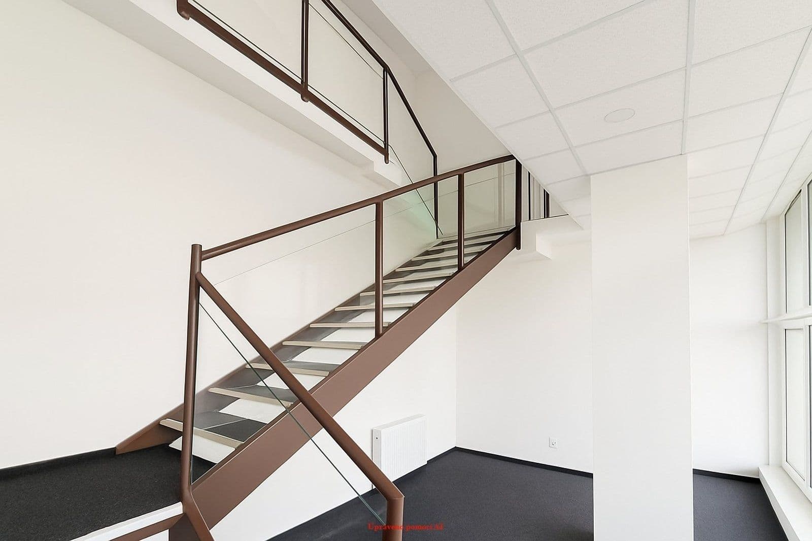 Pronájem nebytového prostoru 71 m², nám. Republiky, Havířov, Moravskoslezský kraj Pronájem nebytového prostoru 71 m², nám. Republiky, Havířov, Moravskoslezský kraj