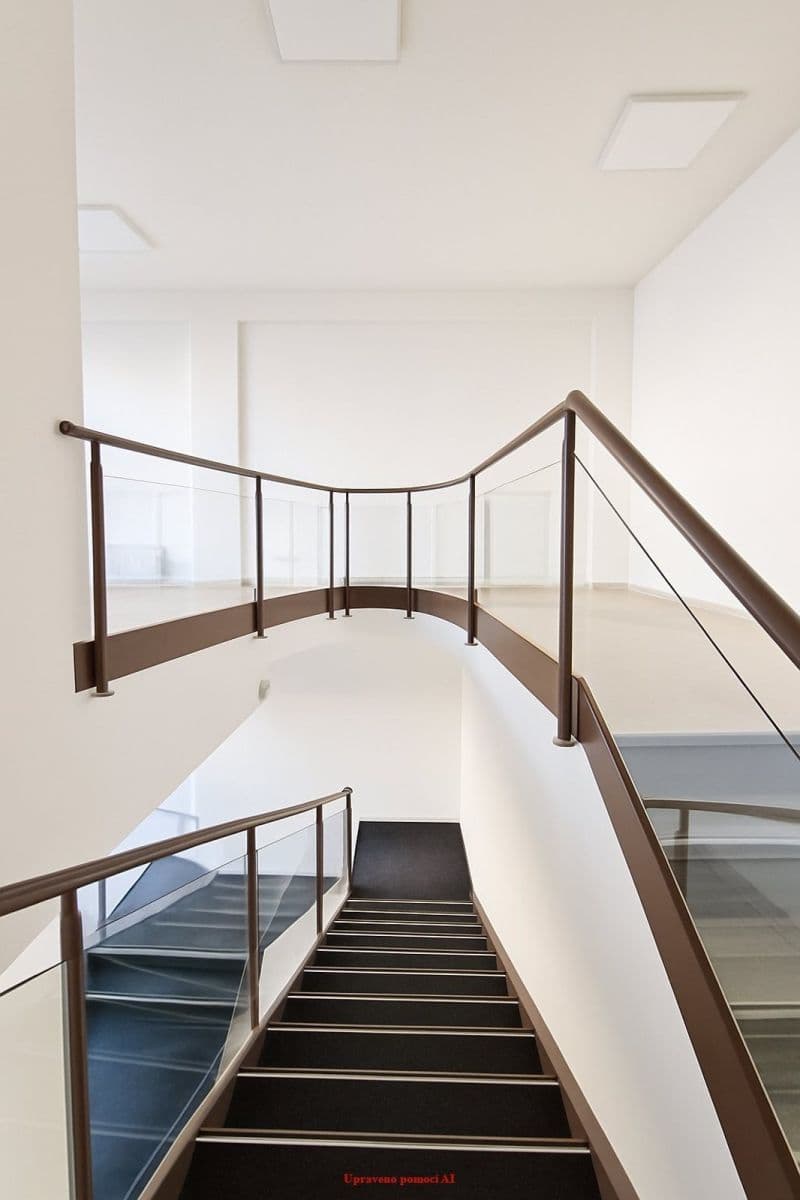 Pronájem kanceláře 66 m², nám. Republiky, Havířov, Moravskoslezský kraj Pronájem kanceláře 66 m², nám. Republiky, Havířov, Moravskoslezský kraj