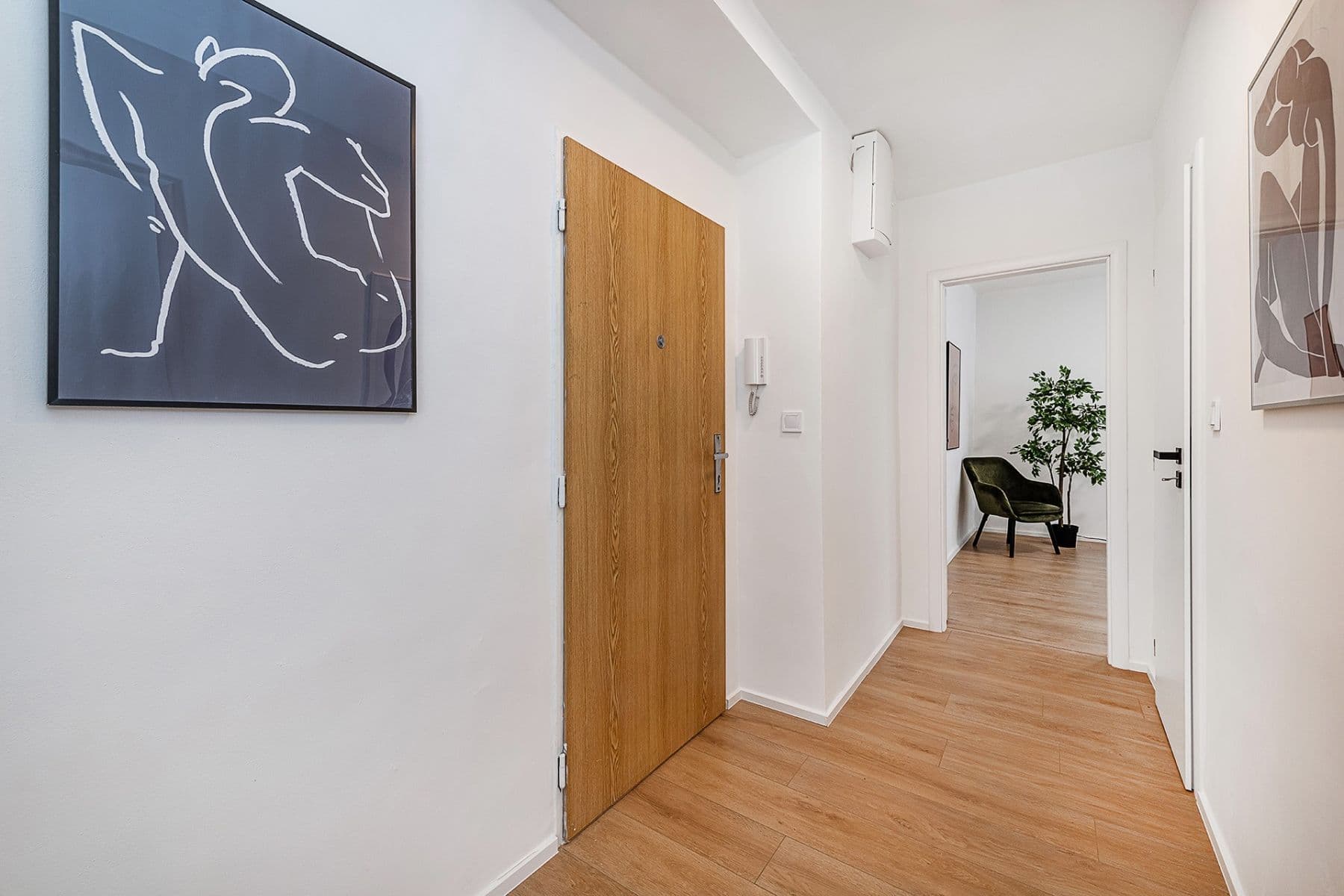 Prodej bytu 3+kk 54 m², Zvánovická, Praha, Praha Prodej bytu 3+kk 54 m², Zvánovická, Praha, Praha
