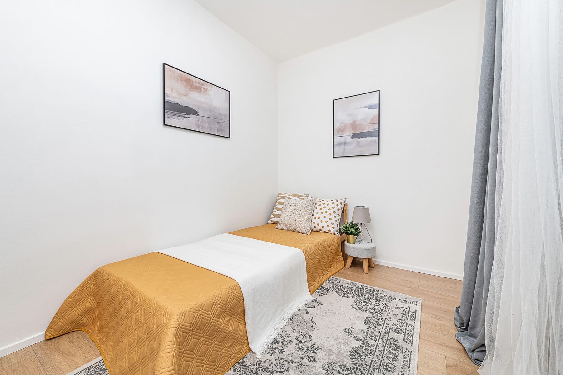 Prodej bytu 3+kk 54 m², Zvánovická, Praha, Praha Prodej bytu 3+kk 54 m², Zvánovická, Praha, Praha