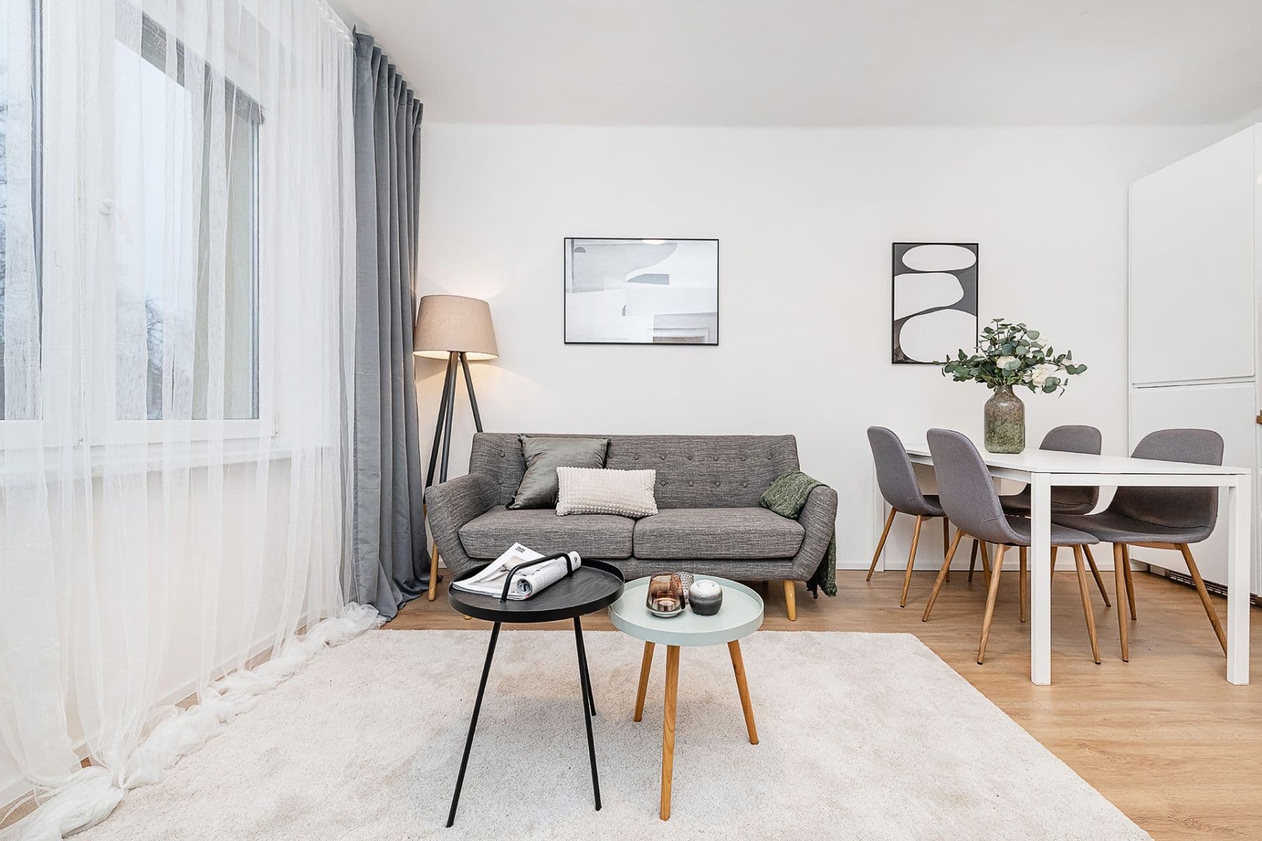 Prodej bytu 3+kk 54 m², Zvánovická, Praha, Praha Prodej bytu 3+kk 54 m², Zvánovická, Praha, Praha