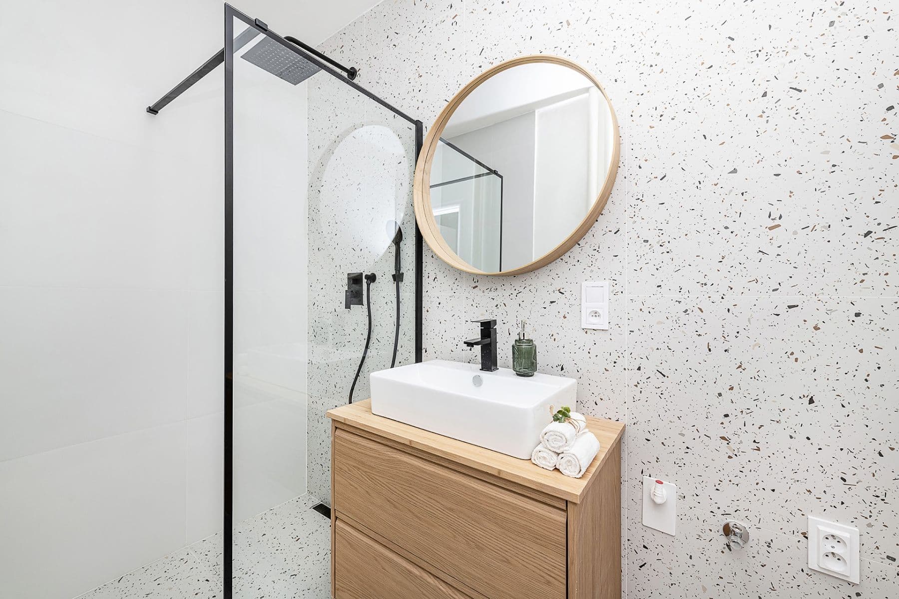 Prodej bytu 3+kk 54 m², Zvánovická, Praha, Praha Prodej bytu 3+kk 54 m², Zvánovická, Praha, Praha