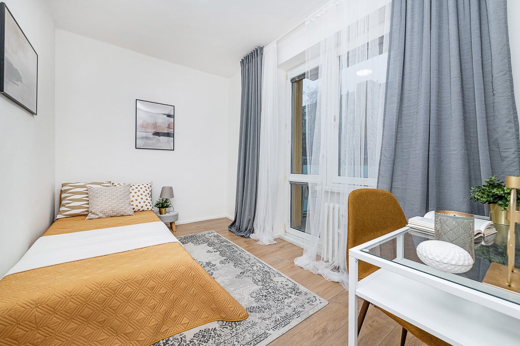 Prodej bytu 3+kk 54 m², Zvánovická, Praha, Praha Prodej bytu 3+kk 54 m², Zvánovická, Praha, Praha