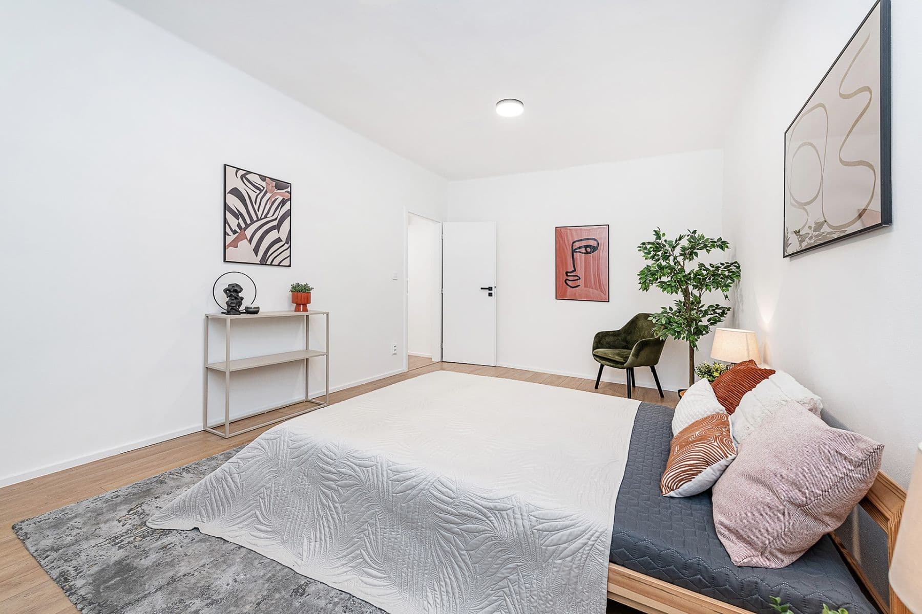 Prodej bytu 3+kk 54 m², Zvánovická, Praha, Praha Prodej bytu 3+kk 54 m², Zvánovická, Praha, Praha