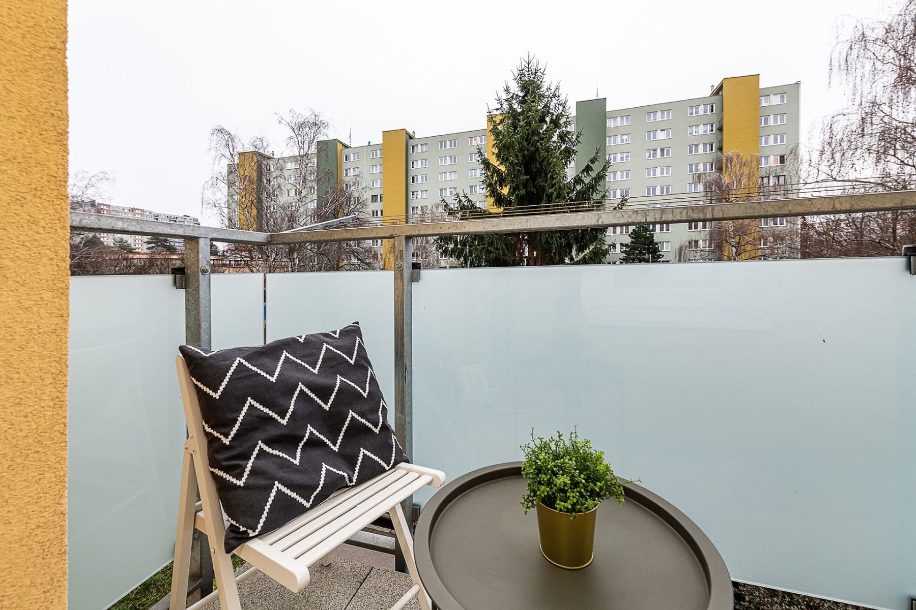 Prodej bytu 3+kk 54 m², Zvánovická, Praha, Praha Prodej bytu 3+kk 54 m², Zvánovická, Praha, Praha