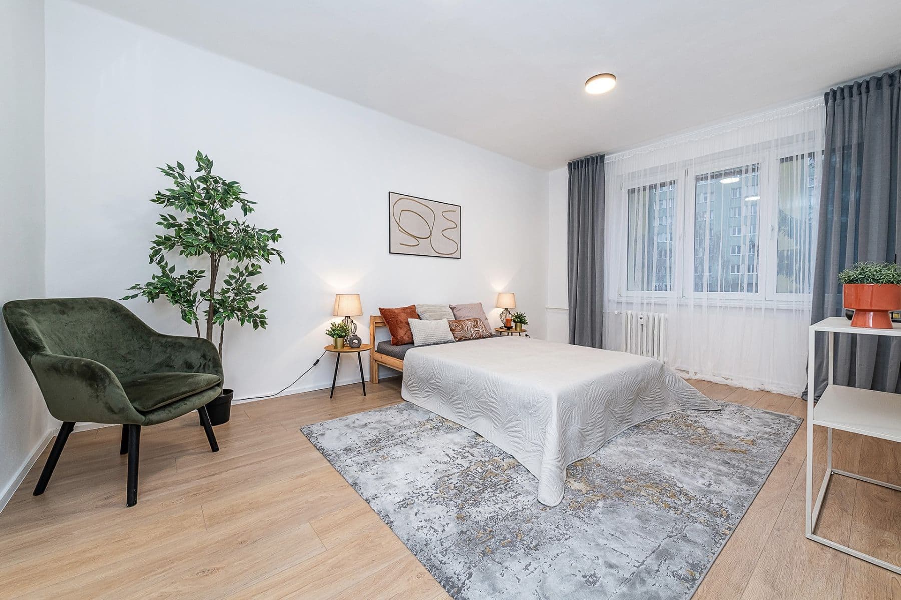 Prodej bytu 3+kk 54 m², Zvánovická, Praha, Praha Prodej bytu 3+kk 54 m², Zvánovická, Praha, Praha