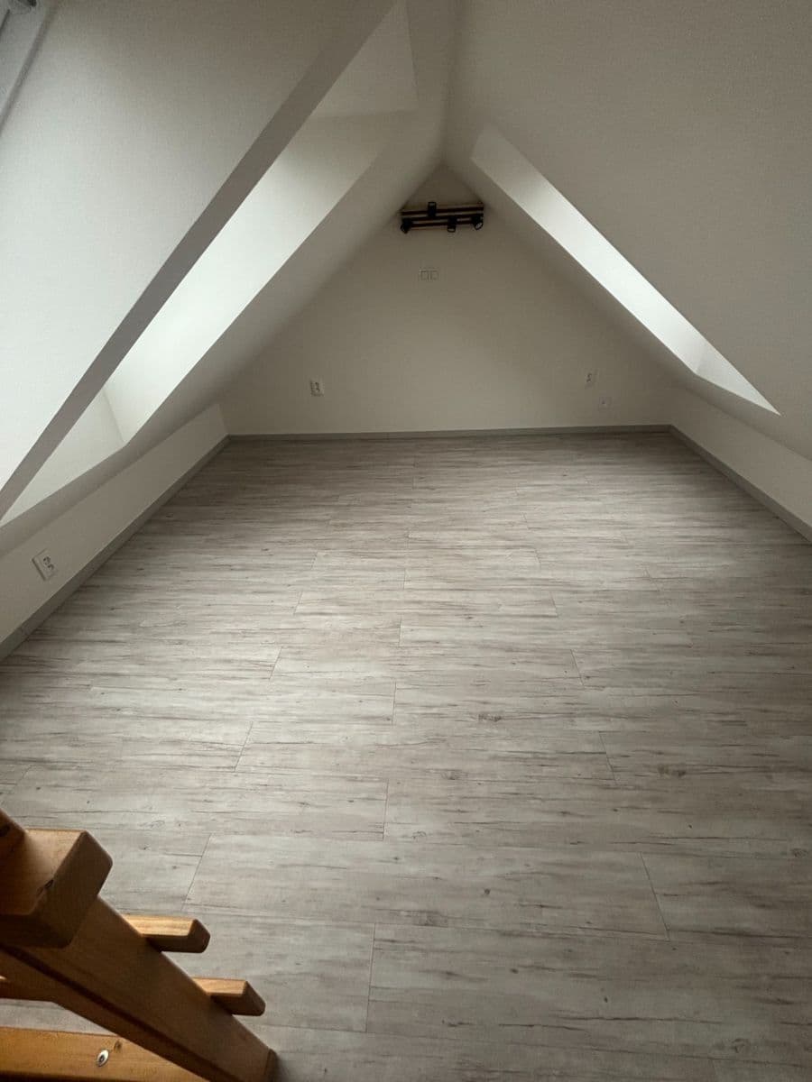 Pronájem bytu 3+kk 65 m², U První baterie, Praha, Praha Pronájem bytu 3+kk 65 m², U První baterie, Praha, Praha