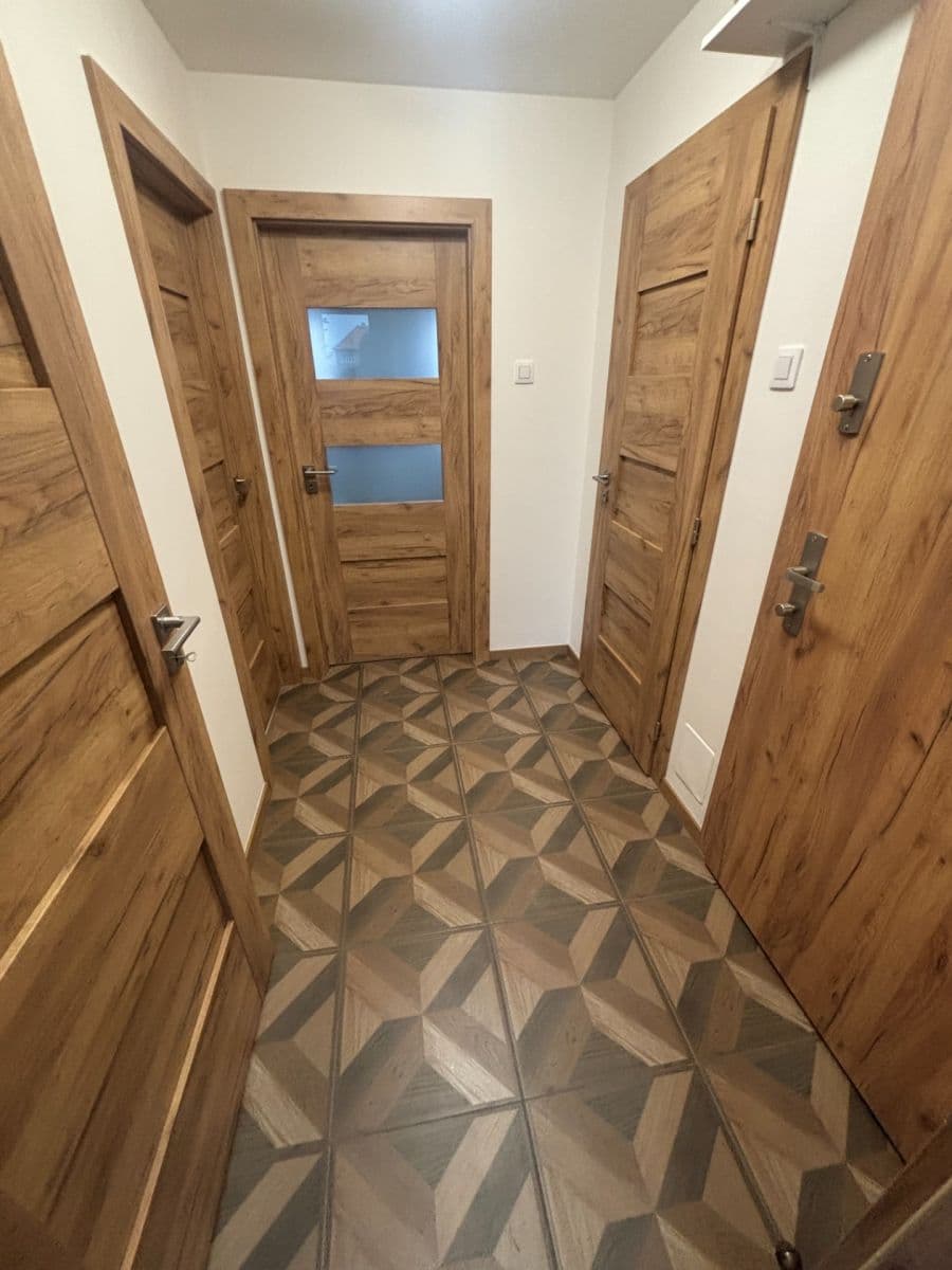 Pronájem bytu 3+kk 65 m², U První baterie, Praha, Praha Pronájem bytu 3+kk 65 m², U První baterie, Praha, Praha