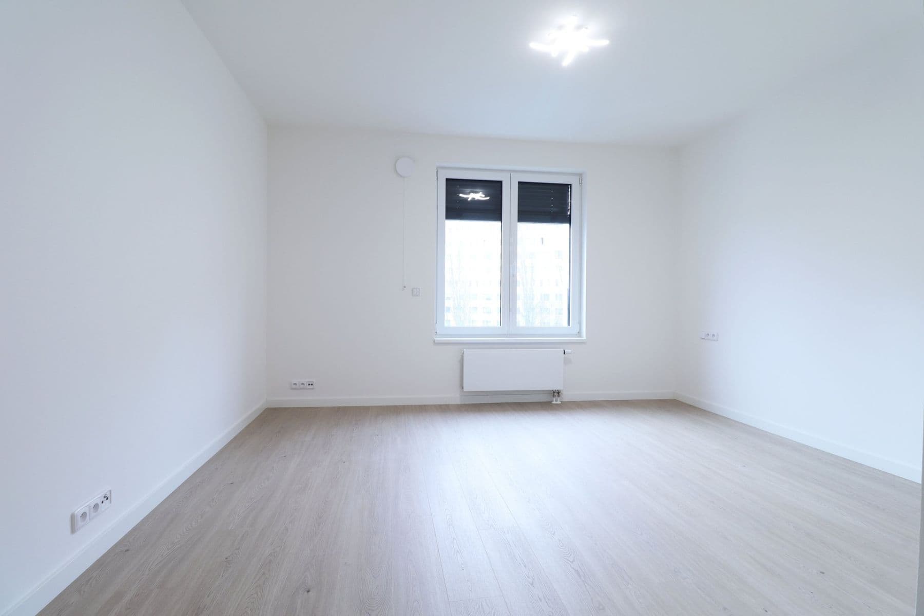 Pronájem bytu 2+kk 72 m², Mukařovského, Praha, Praha Pronájem bytu 2+kk 72 m², Mukařovského, Praha, Praha