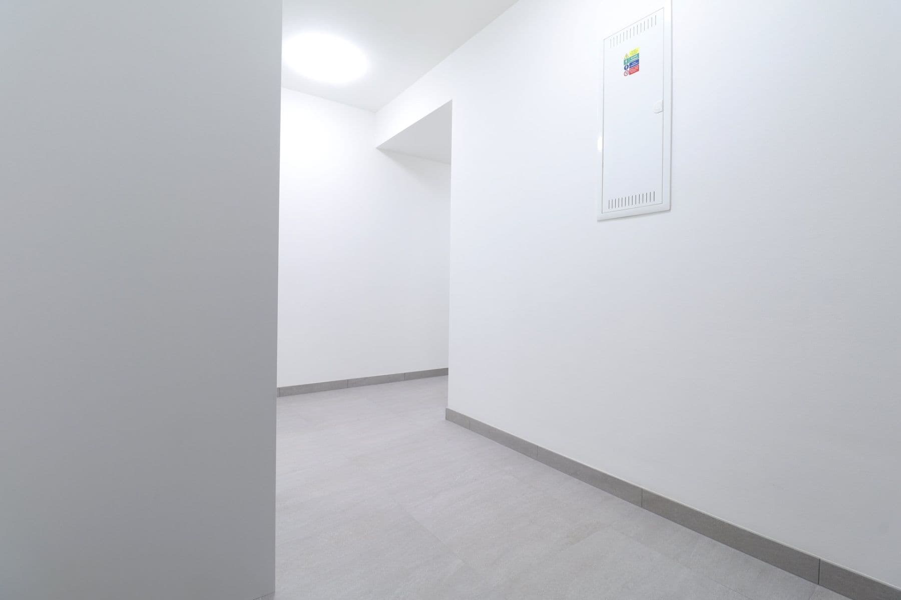 Pronájem bytu 2+kk 72 m², Mukařovského, Praha, Praha Pronájem bytu 2+kk 72 m², Mukařovského, Praha, Praha