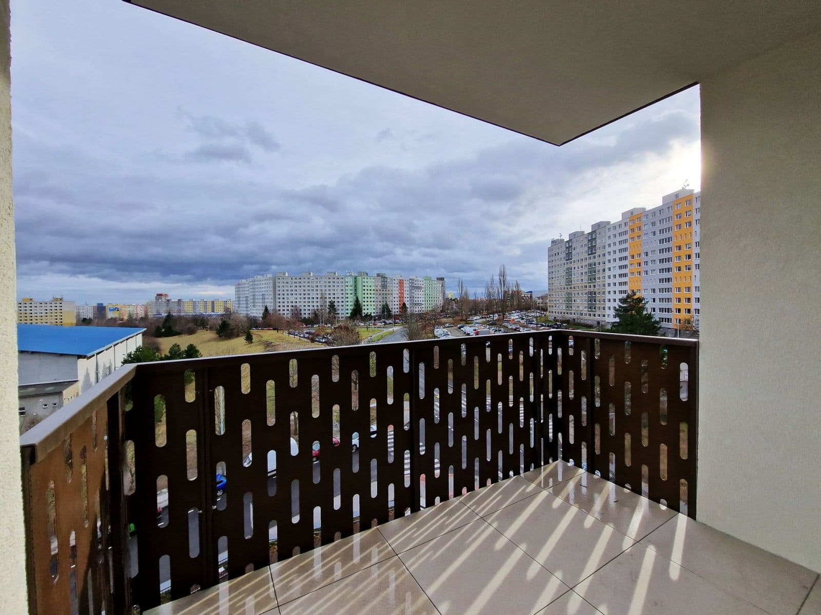 Pronájem bytu 2+kk 72 m², Mukařovského, Praha, Praha Pronájem bytu 2+kk 72 m², Mukařovského, Praha, Praha