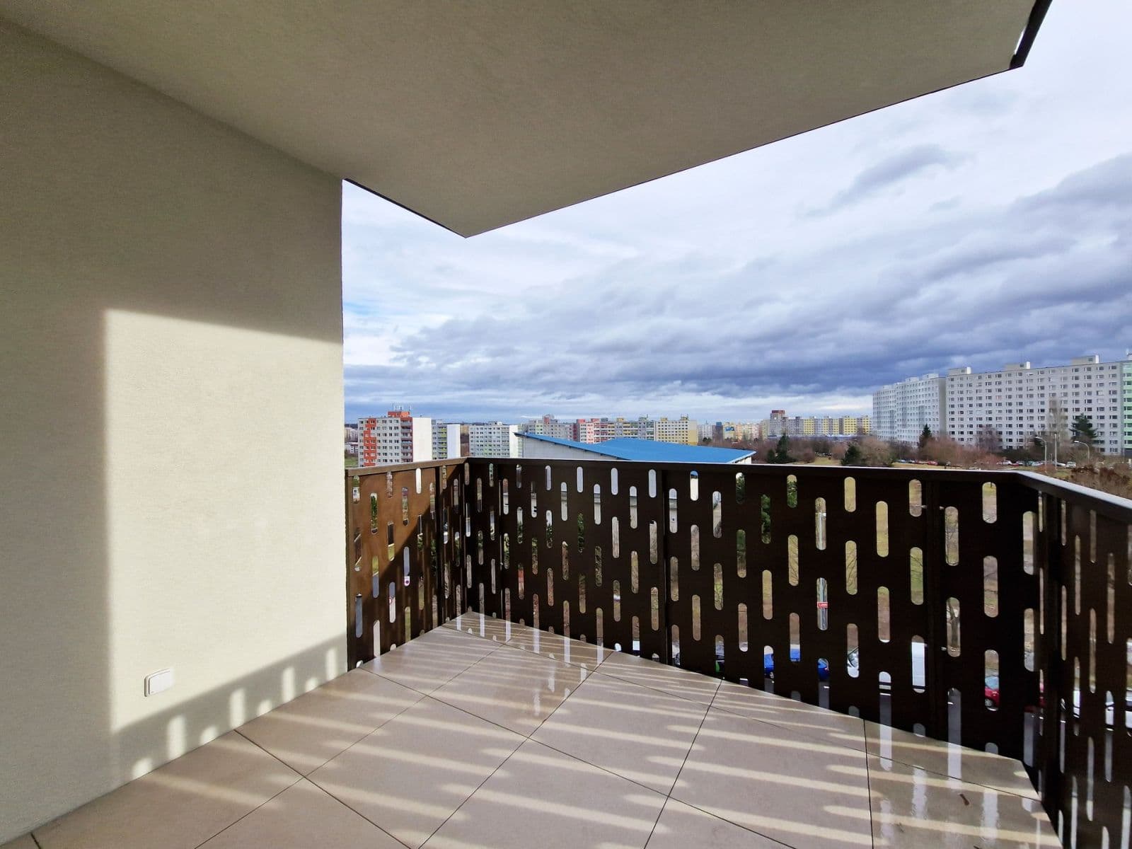 Pronájem bytu 2+kk 72 m², Mukařovského, Praha, Praha Pronájem bytu 2+kk 72 m², Mukařovského, Praha, Praha