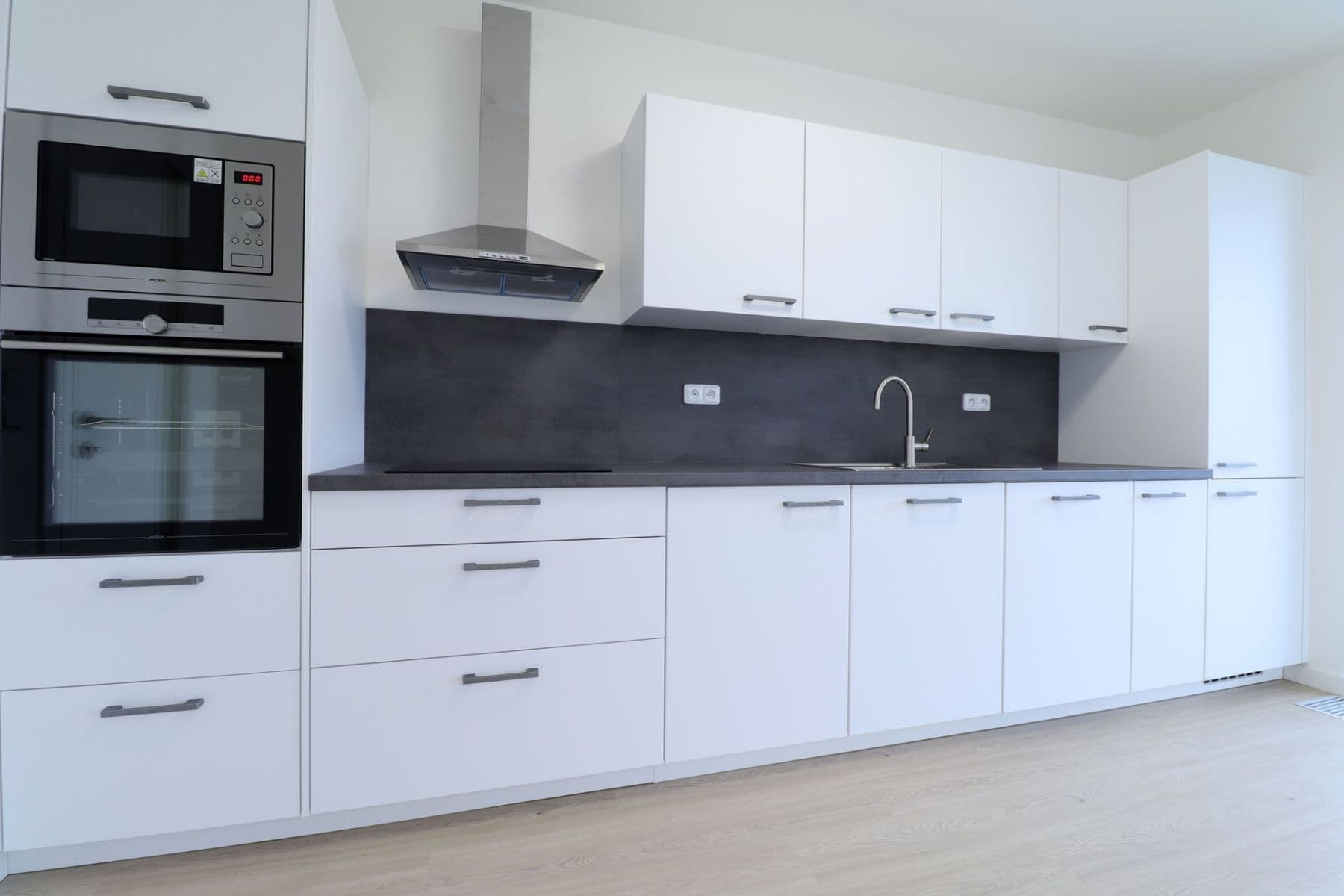 Pronájem bytu 2+kk 72 m², Mukařovského, Praha, Praha Pronájem bytu 2+kk 72 m², Mukařovského, Praha, Praha